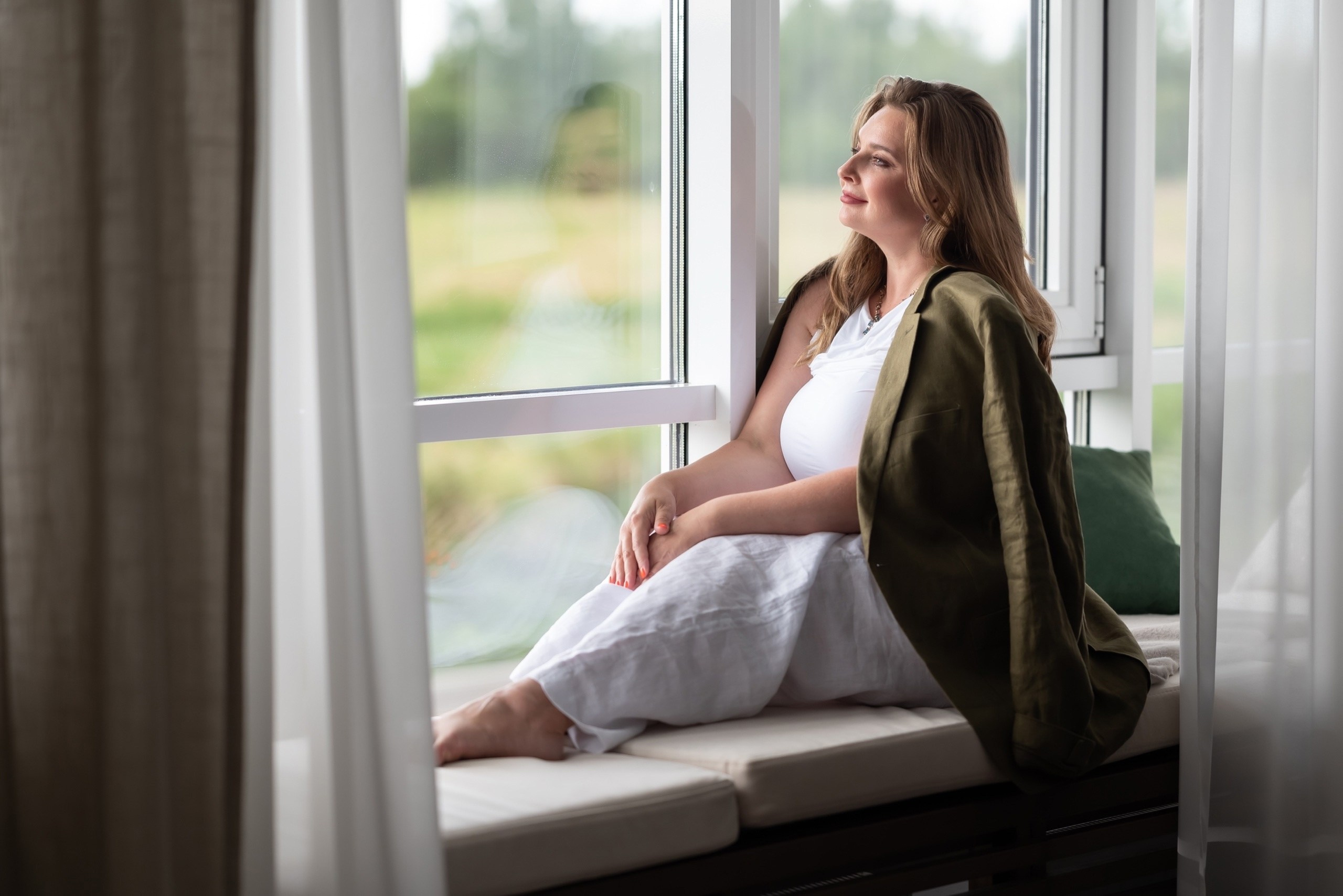 Татьяна. Городская фотопрогулка. Фотограф в Тюмени Голышева Елена