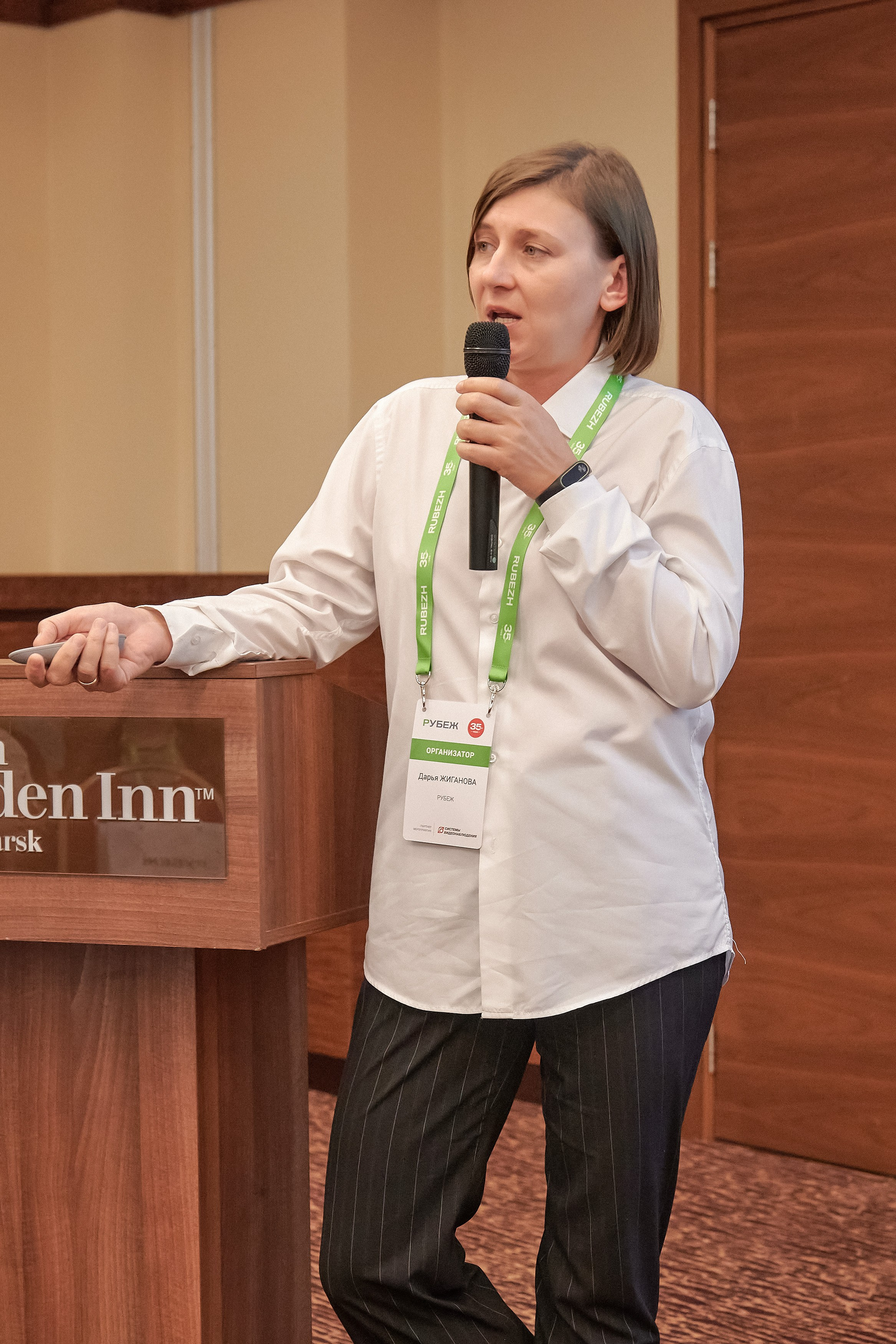 Портфолио репортажной фотосъёмки: "Рубеж" Системы видеонаблюдения. Фотограф Яковлев Роман — Красноярск