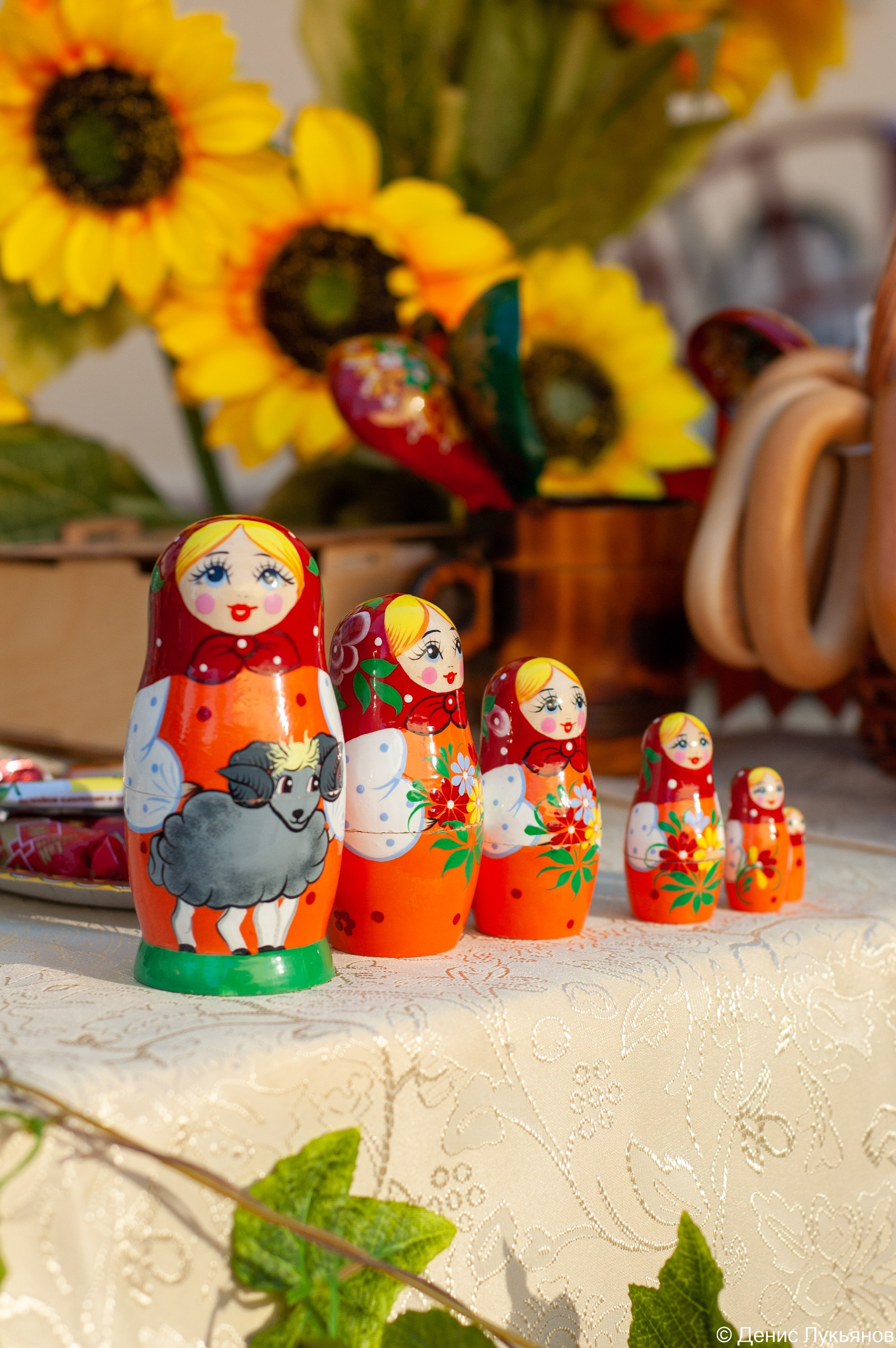 Ярмарка. Свадебный и семейный фотограф Денис Лукьянов в Краснодаре, Краснодарском крае и Республике Крым