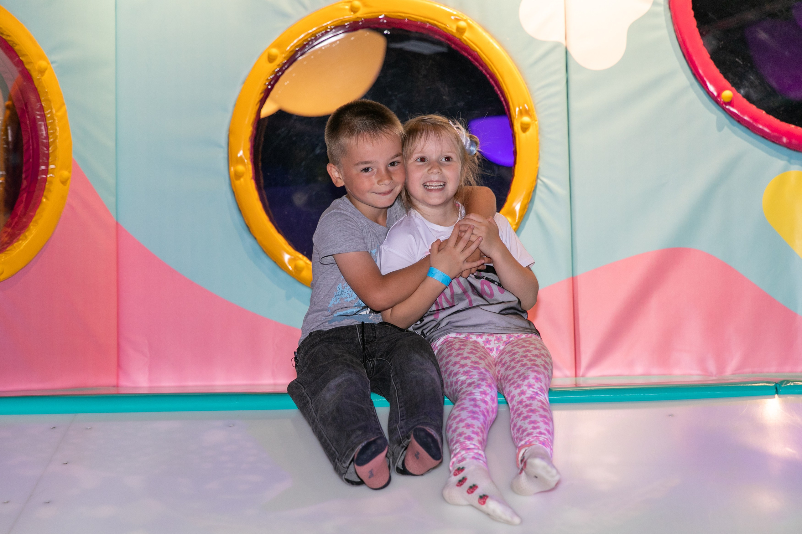 День рождение Киры. Школьный и детский фотограф в Южно-Сахалинске Анастасия Лескова