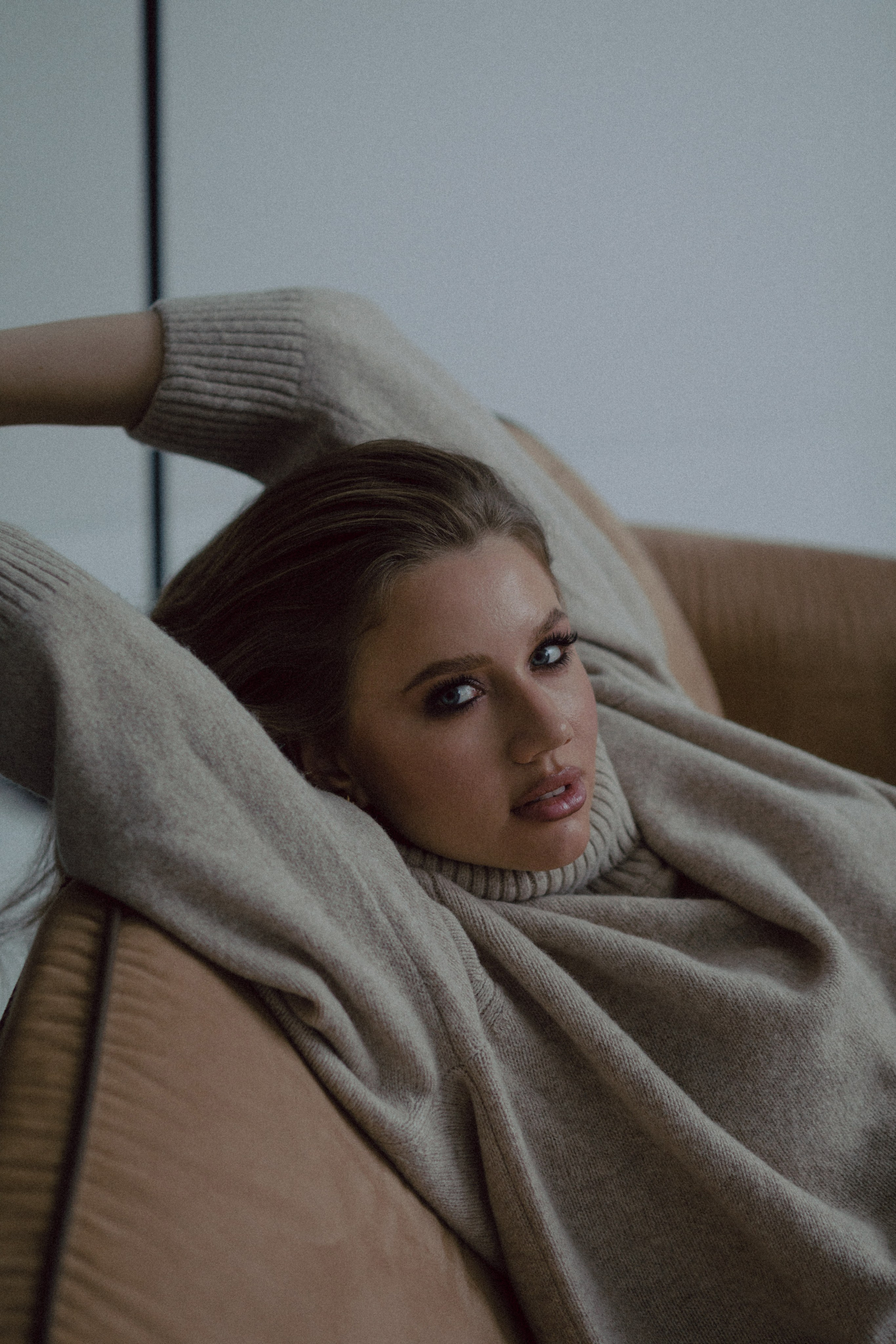 Old money. Свадебный и портретный фотограф в Москве Анастасия Масюк