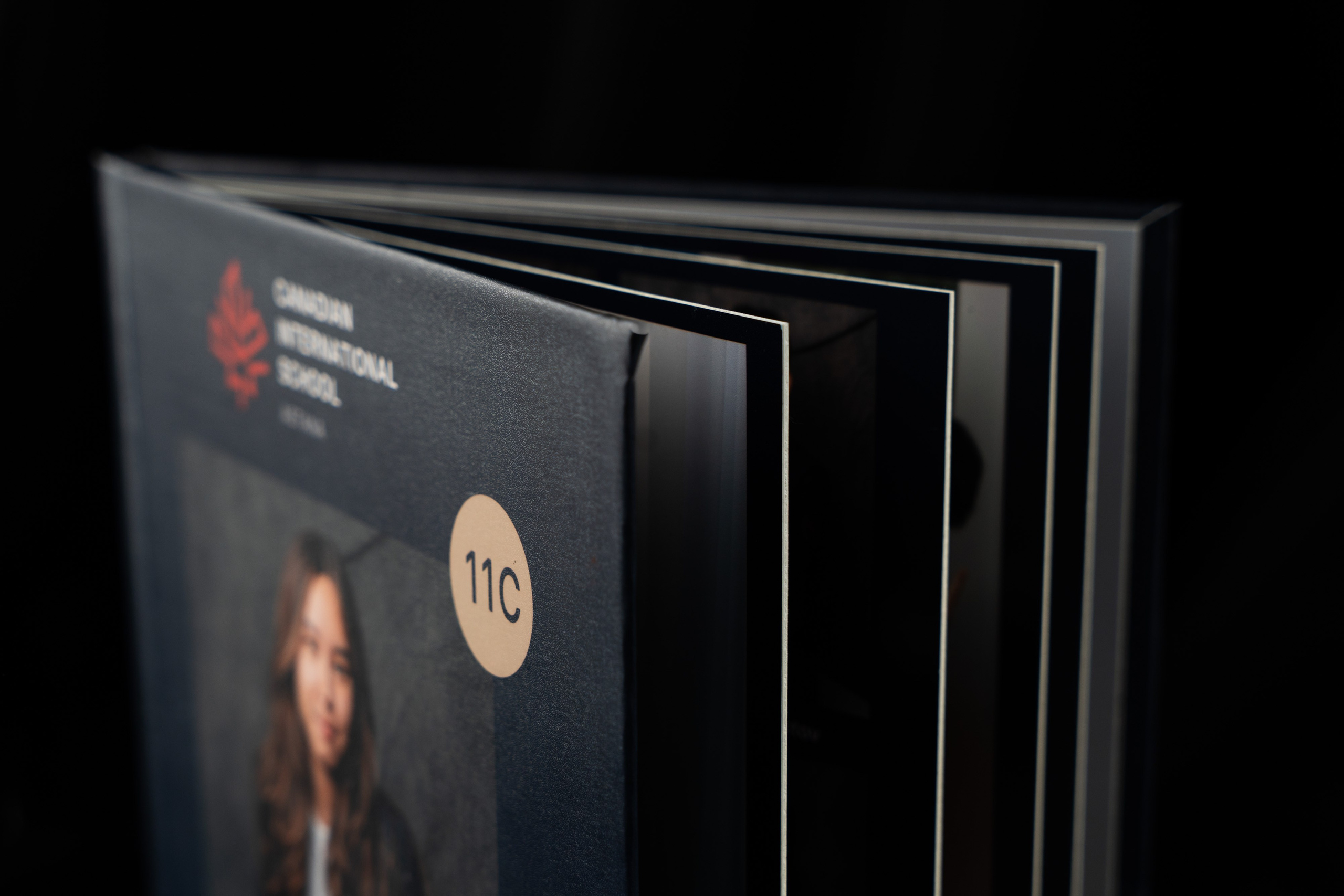 Стандарт. Выпускные альбомы в Нур-Султане (Астана) и по всему Казахстану