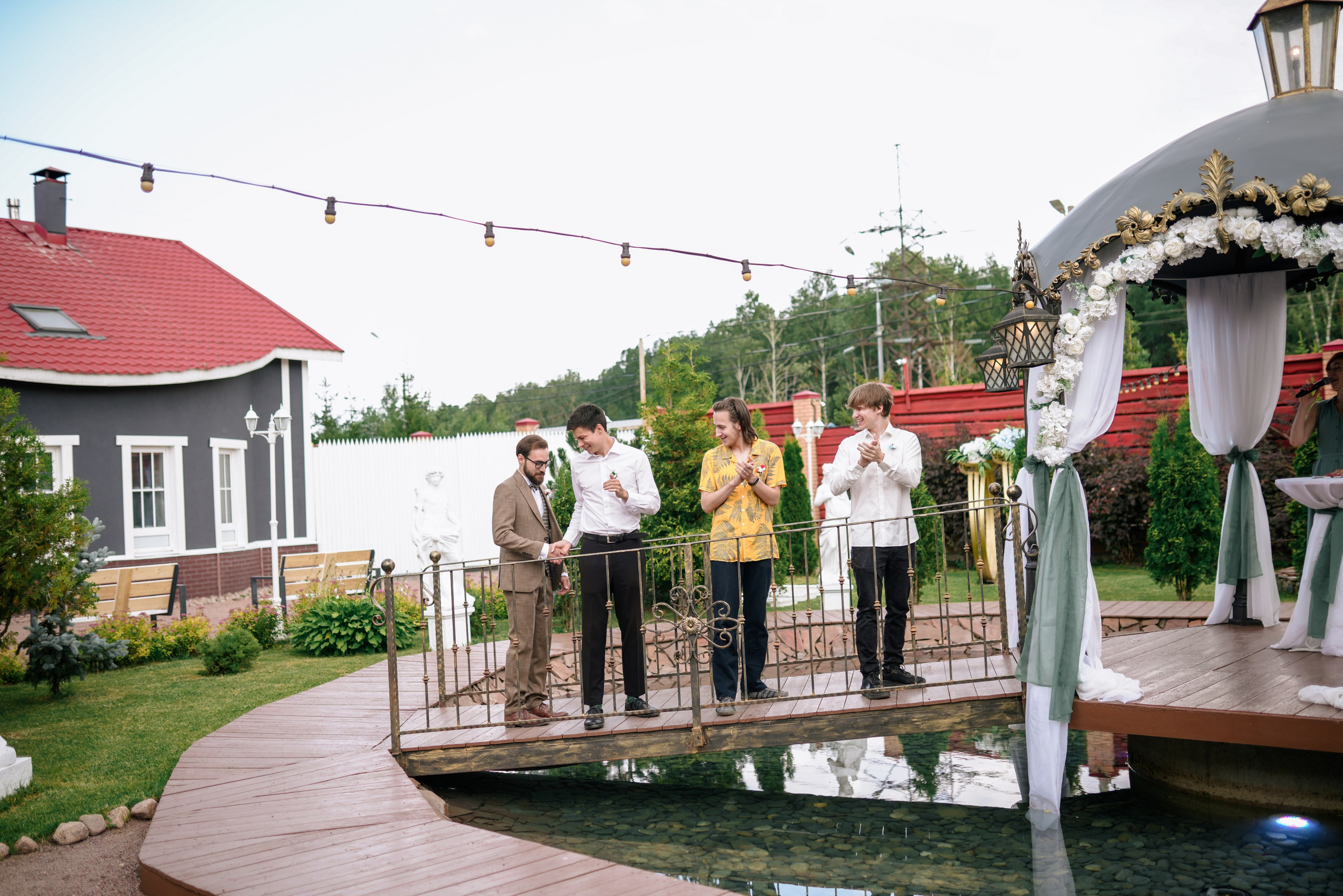 DMITRIY&MARIYA. Свадебный фотограф в Санкт-Петербурге Харичева Анастасия