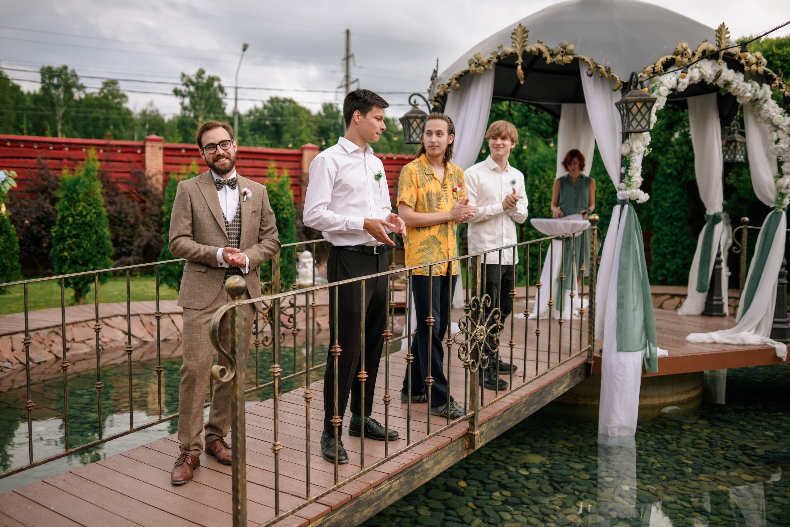 DMITRIY&MARIYA. Свадебный фотограф в Санкт-Петербурге Харичева Анастасия