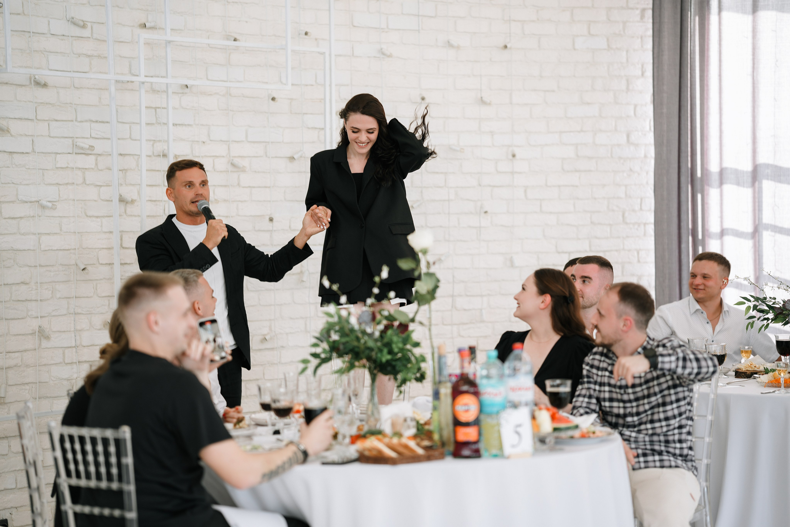 ARTYOM & ELENA. Свадебный фотограф в Санкт-Петербурге Харичева Анастасия