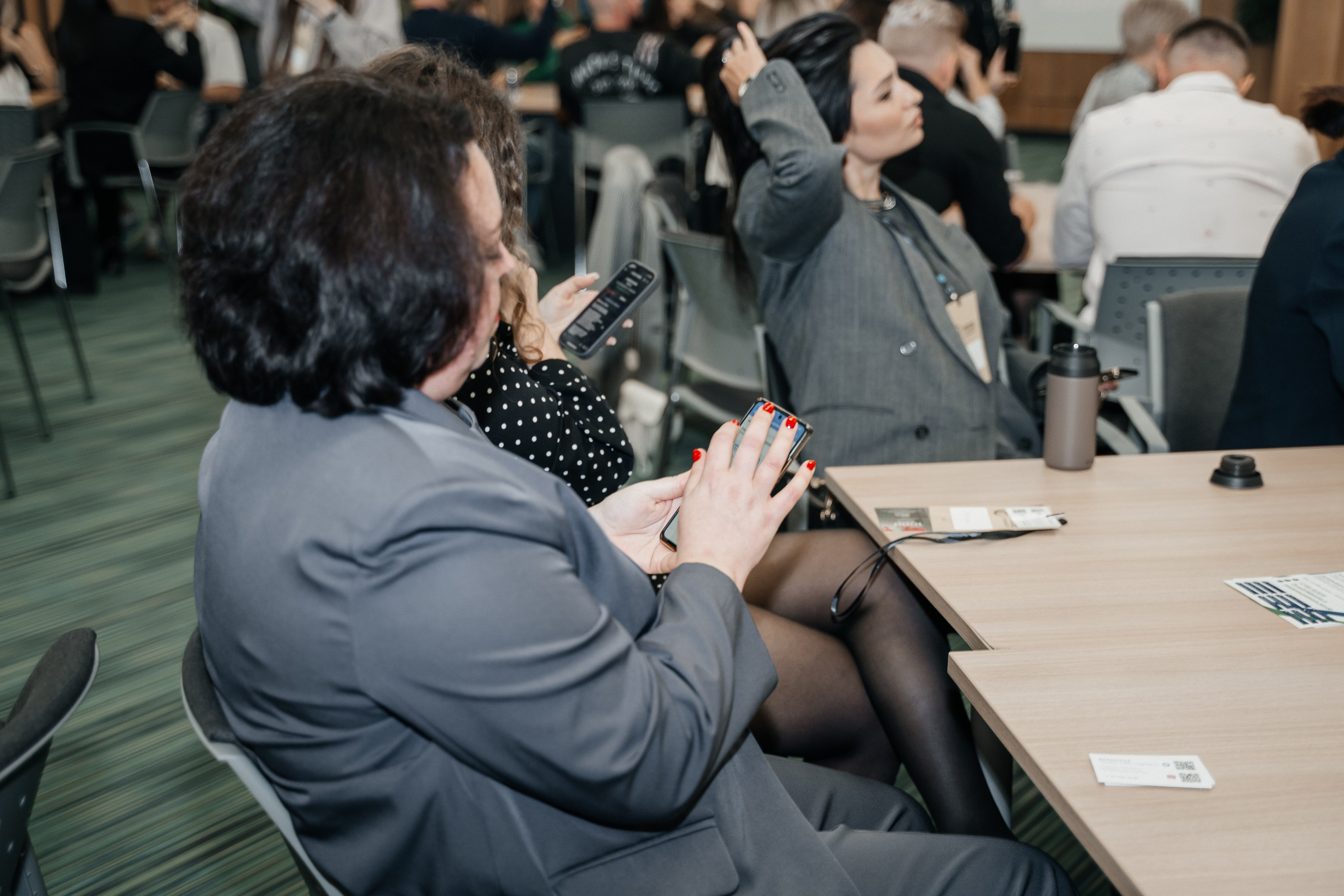 Репортаж. Виктория Алпеева — фотограф по любви