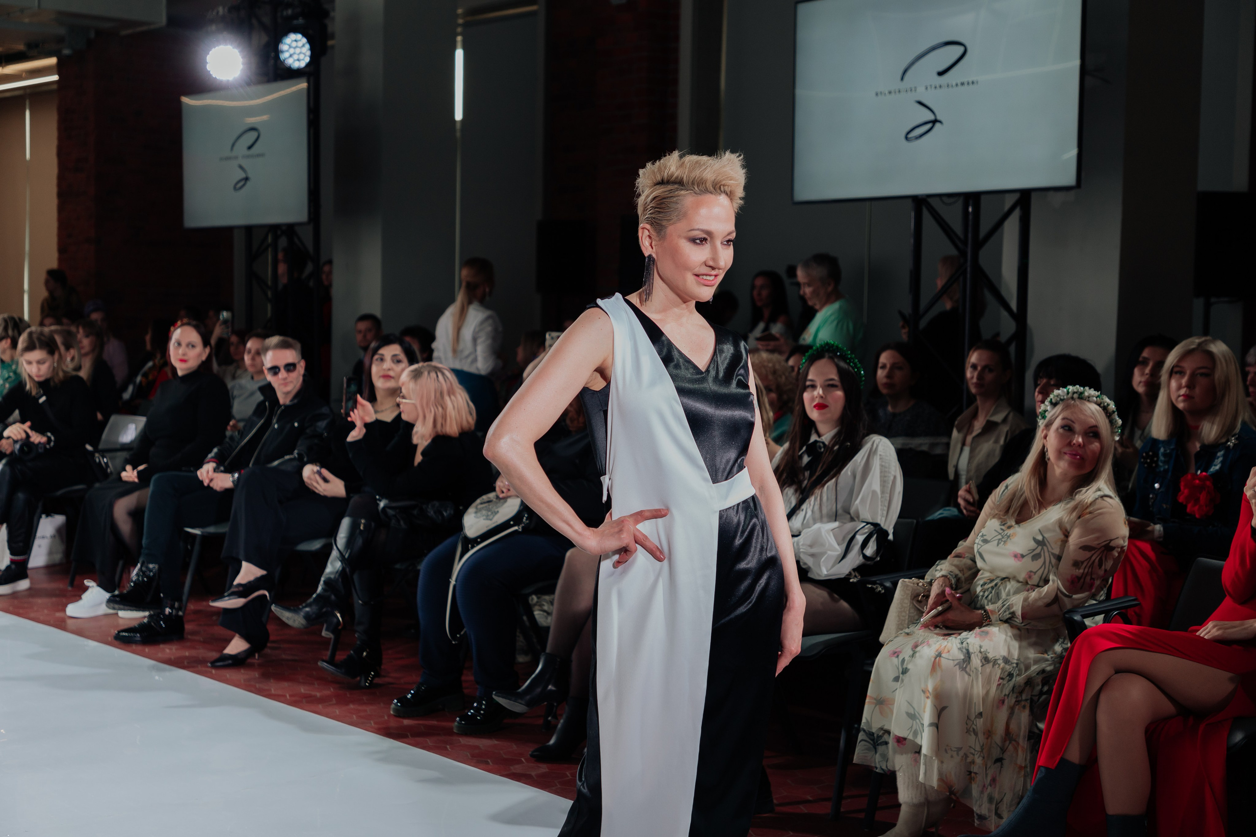 Fashion Day Нижний Новгород. Вилкова Ксения