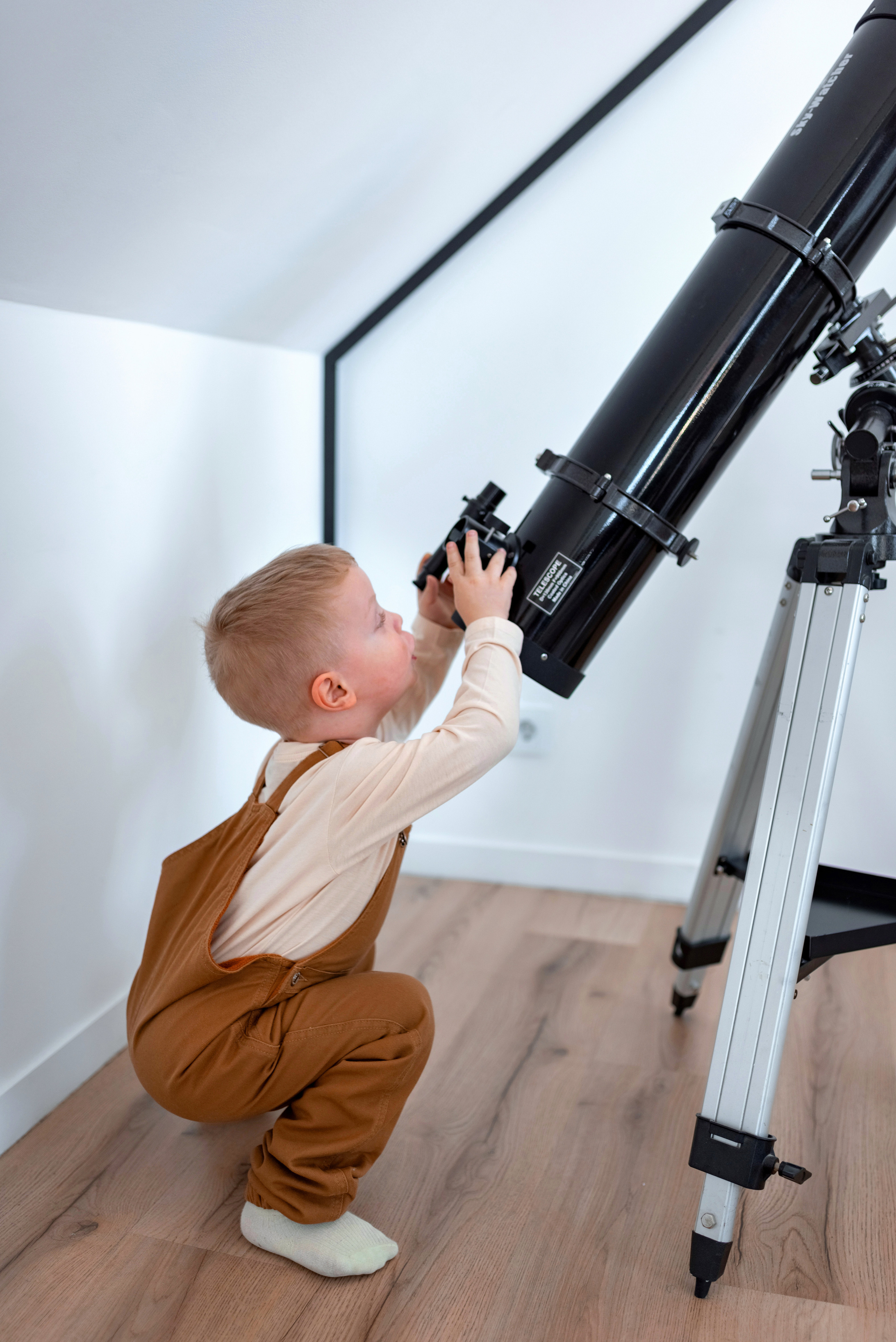 Семейная фотосессия в студии. Фотограф Юлия Кондратьева