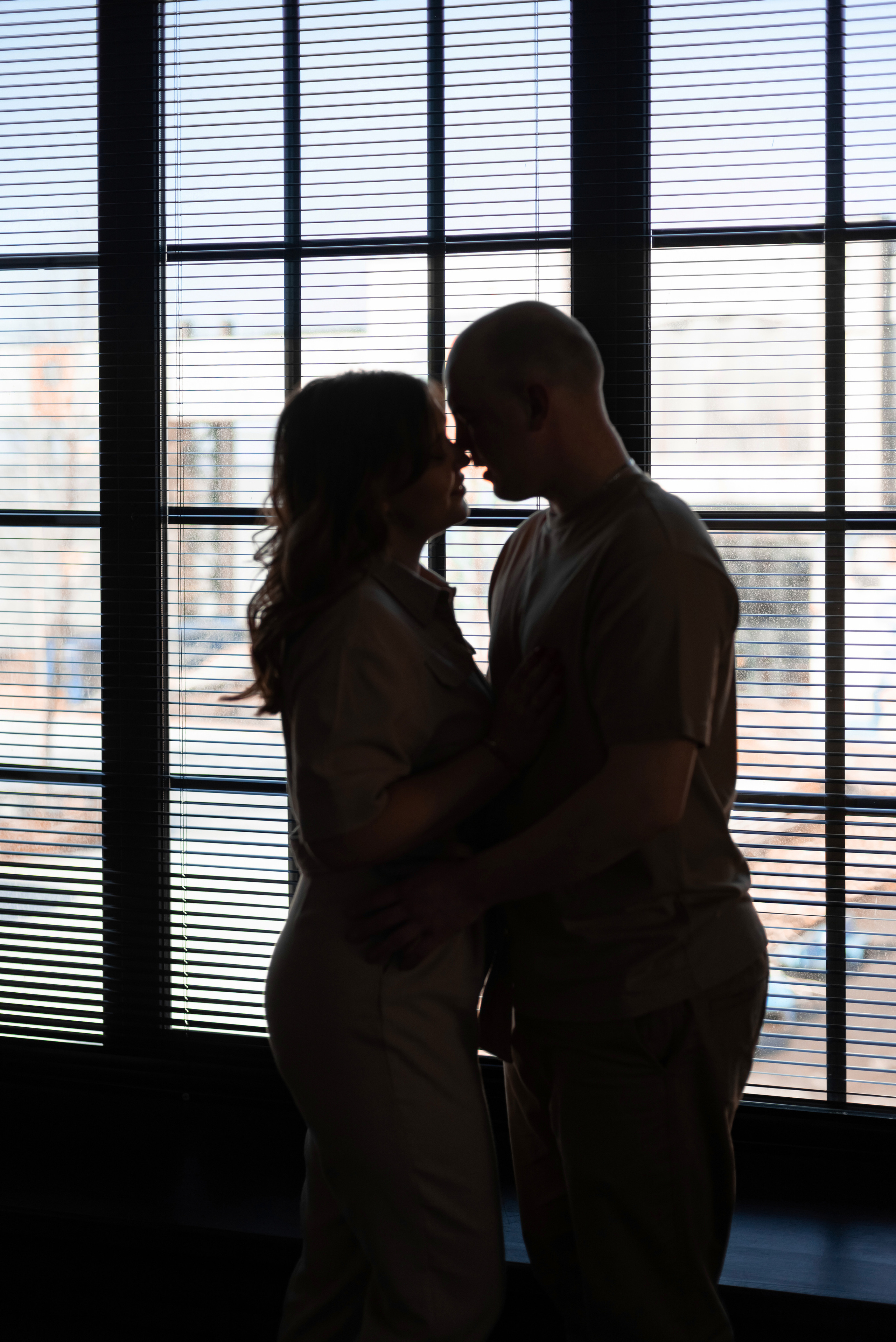 Семейная фотосессия в студии. Фотограф Юлия Кондратьева