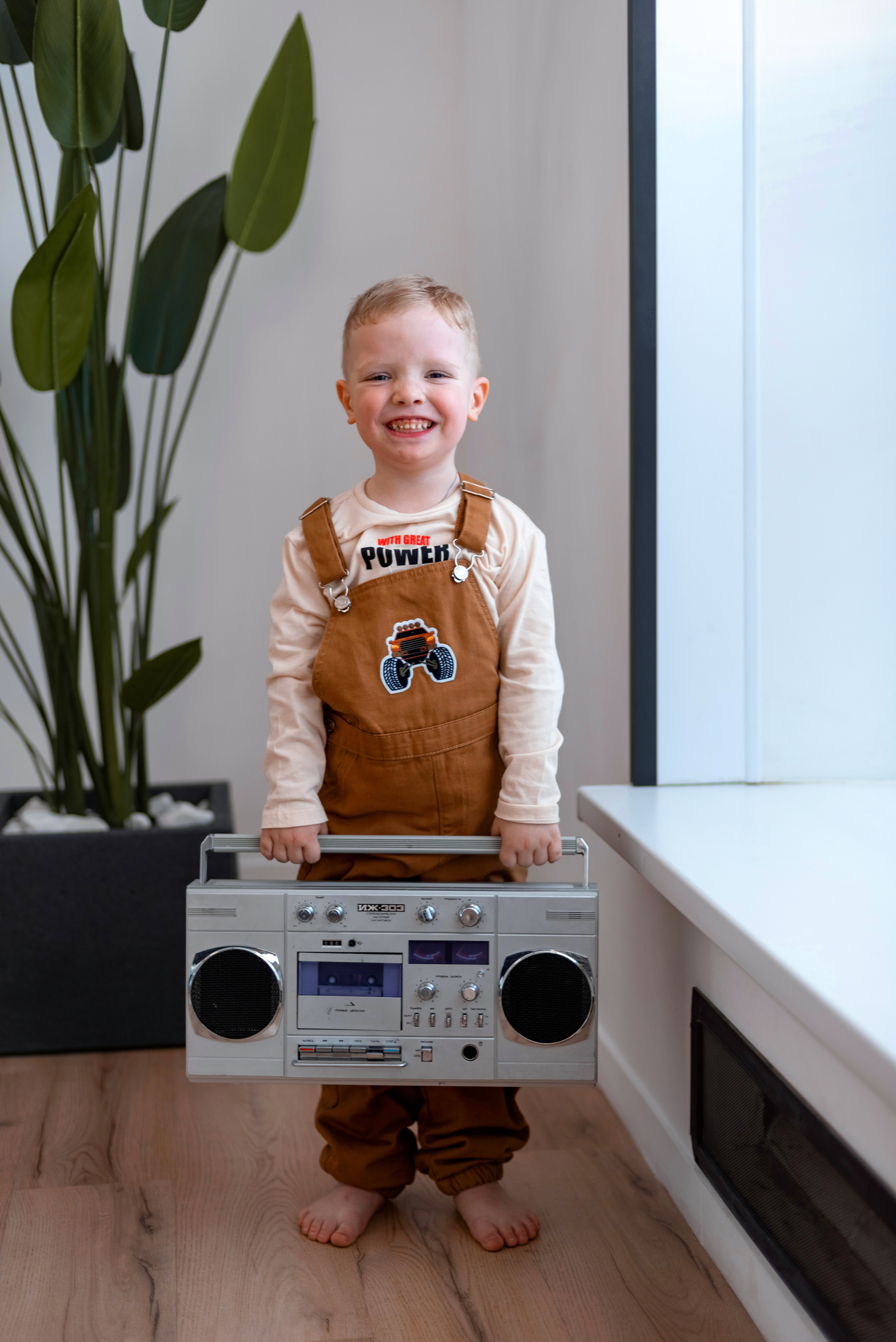 Семейная фотосессия в студии. Фотограф Юлия Кондратьева