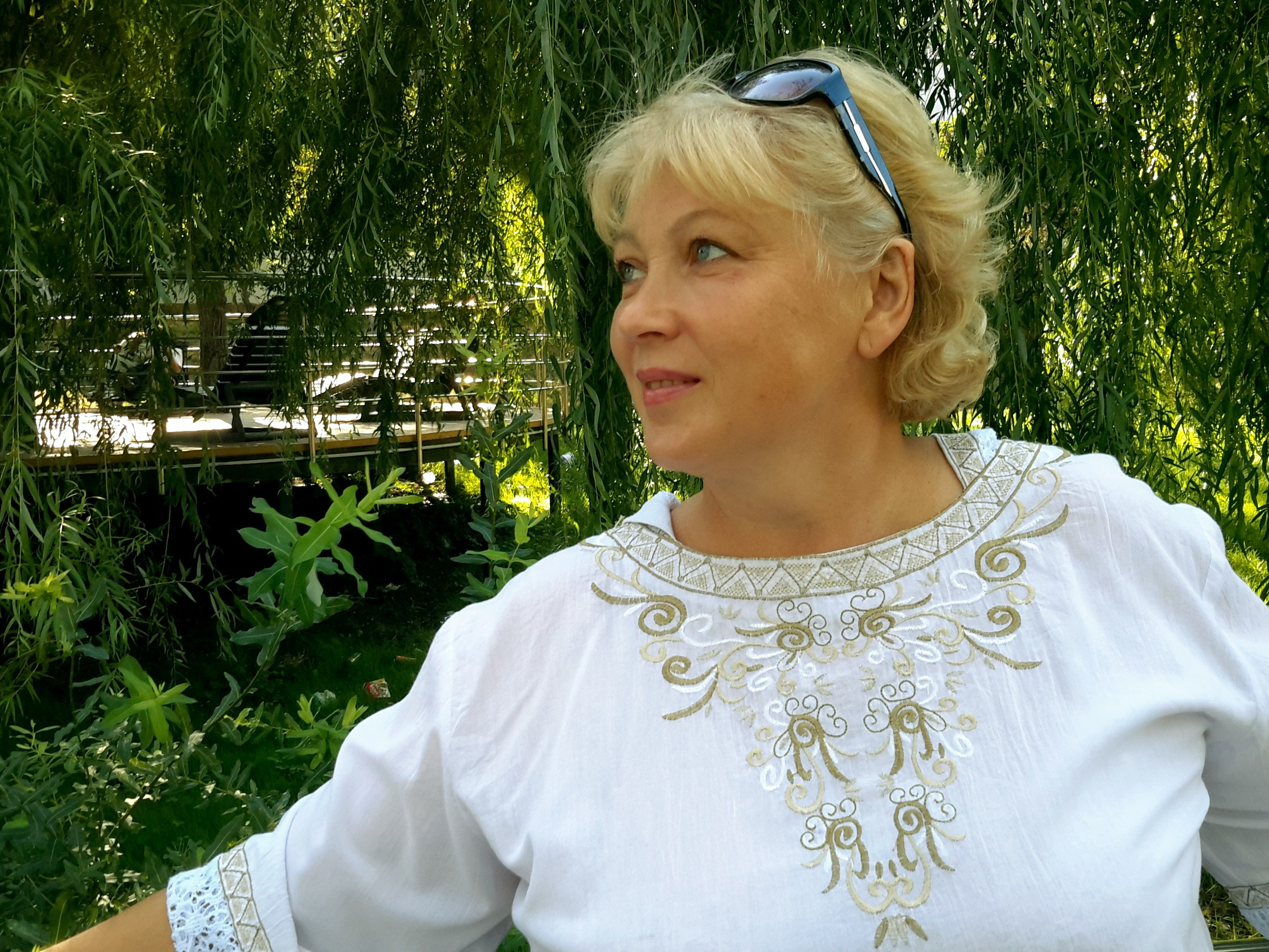 Фотосессия Наталья Рафаиловна. Фотограф Славянск на Кубани