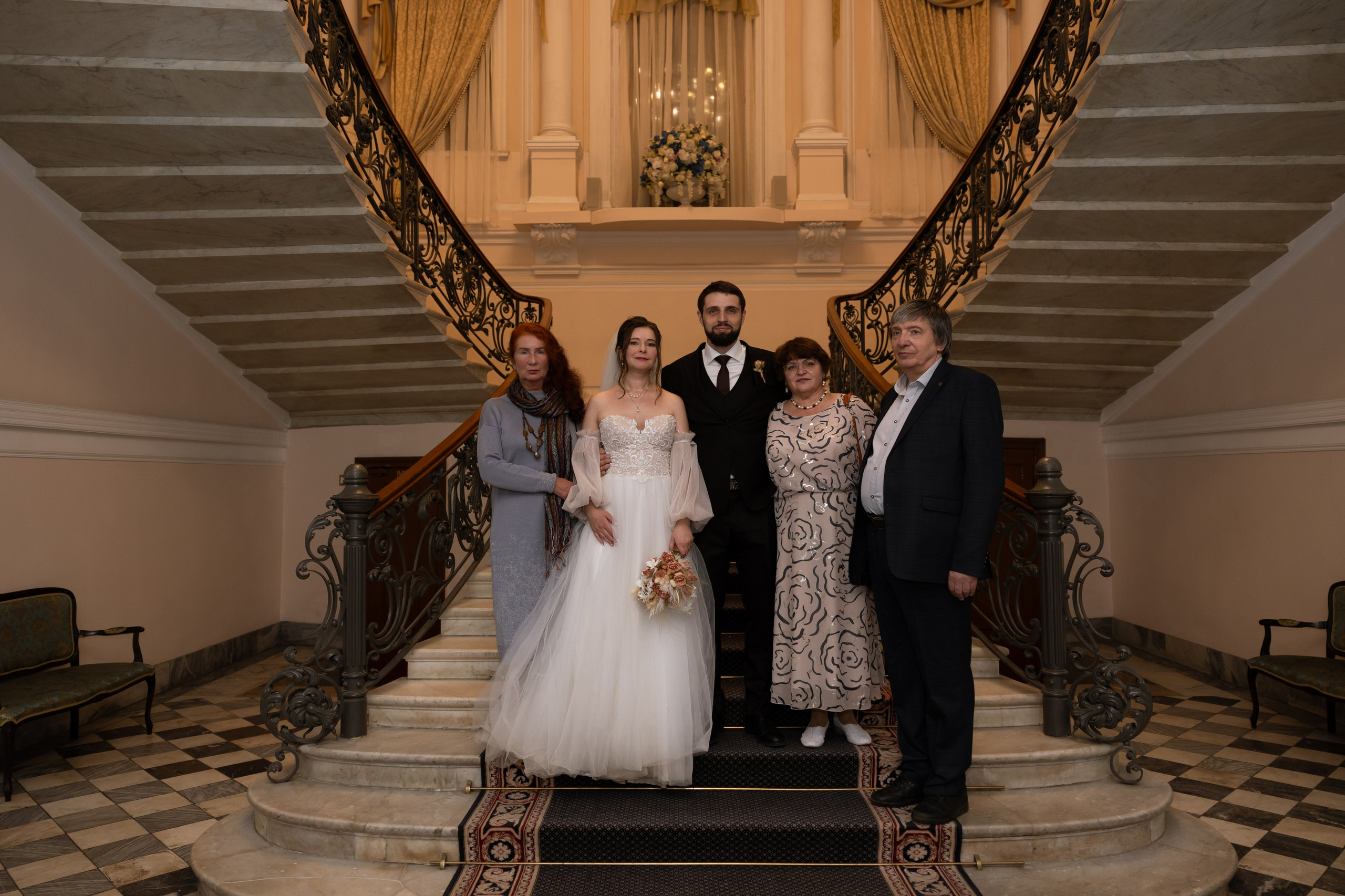 Олег и Вероника. Свадебный фотограф в Санкт — Петербурге и Ленинградской о