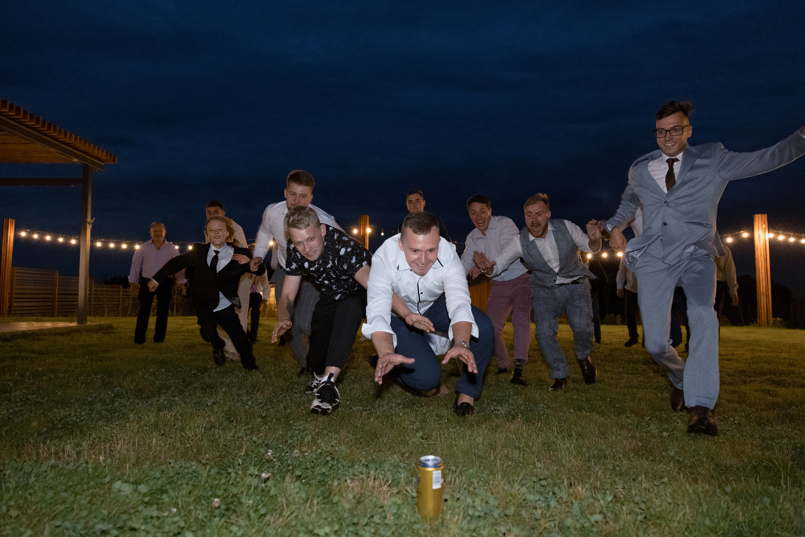 Илья и Кристина. Свадебный фотограф в Санкт — Петербурге и Ленинградской о