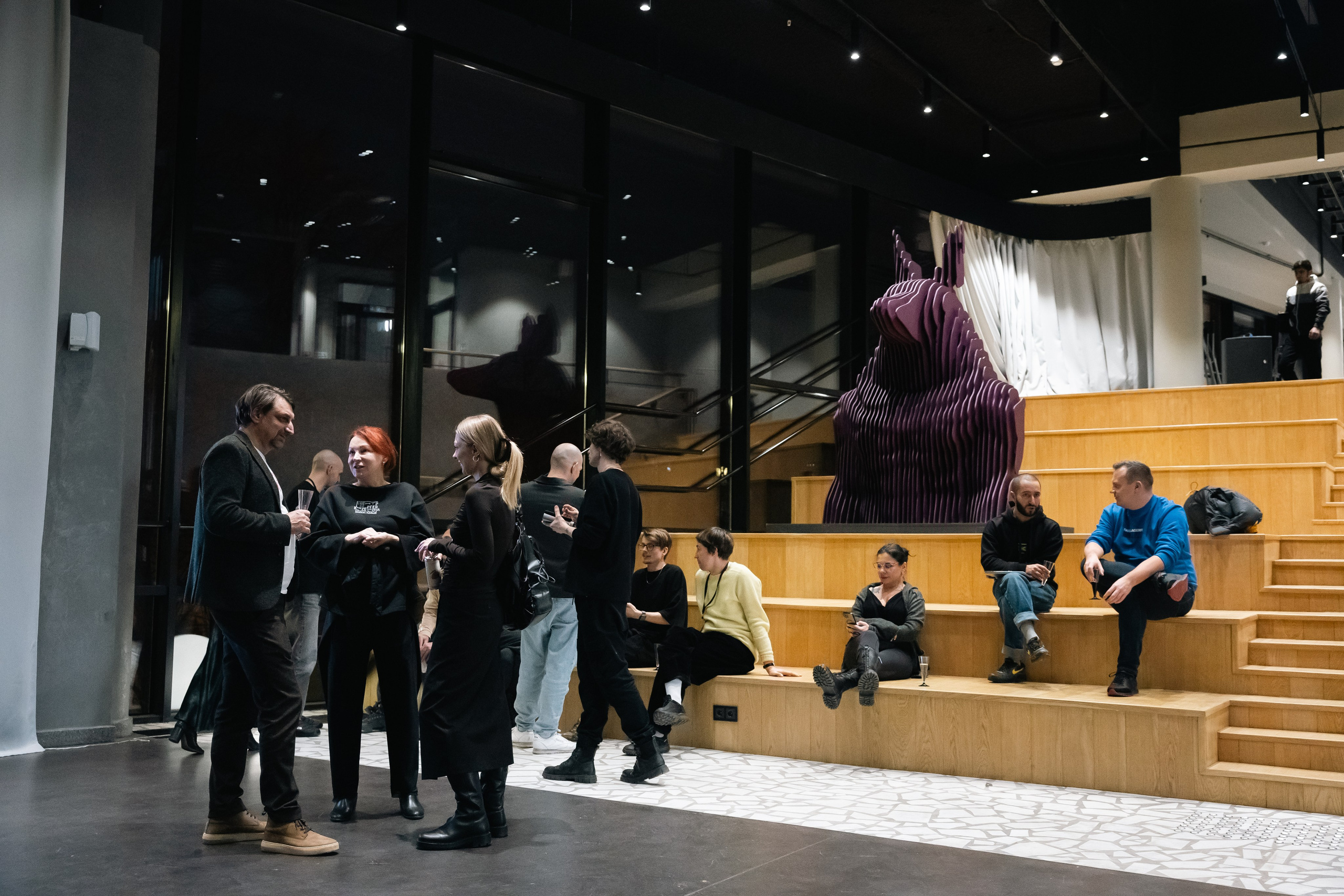 ШОУКЕЙС-ФЕСТИВАЛЬ SPBEAT (2 дня)