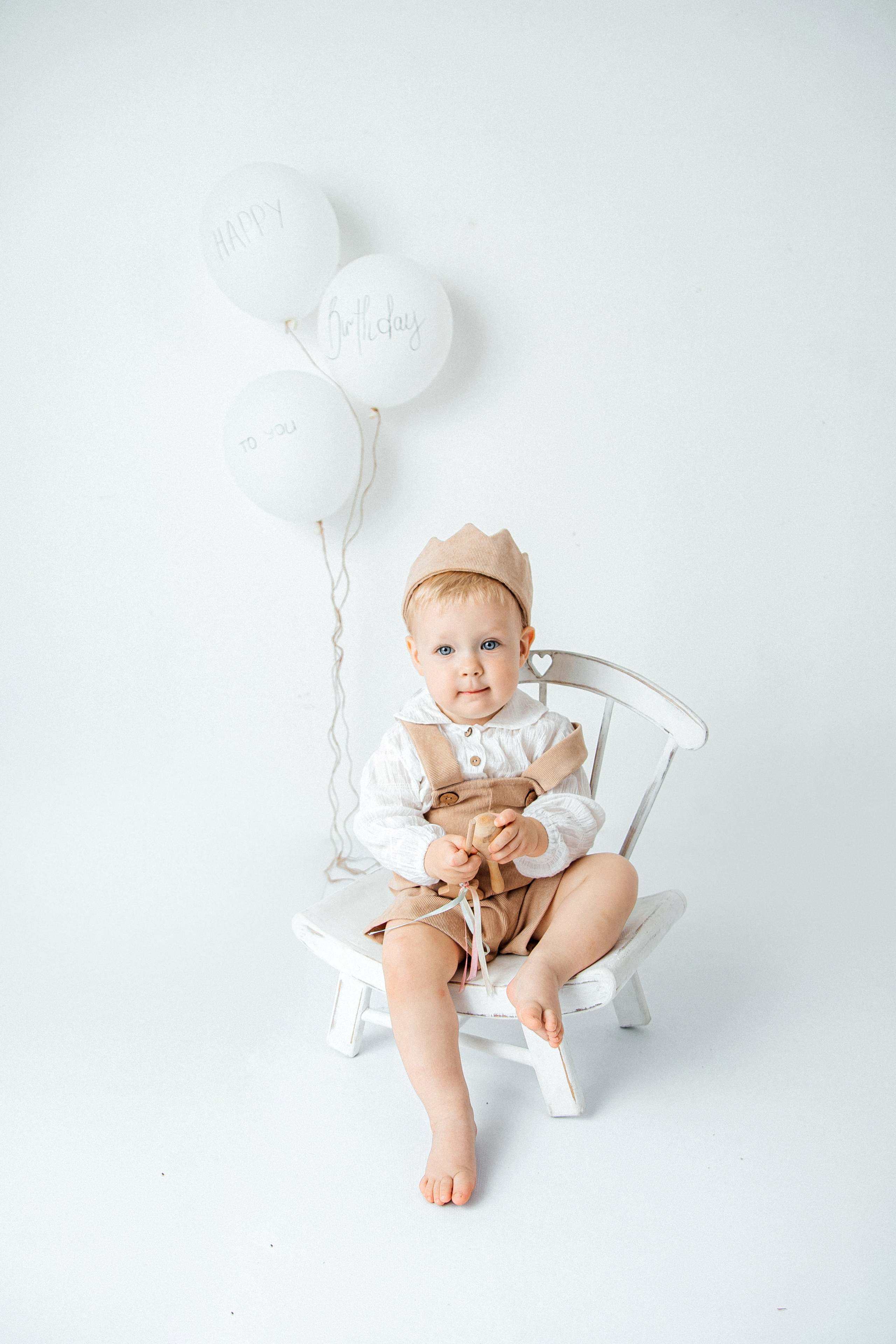 Минимализм. Фотограф новорождённых Екатерина Боброва. Ульяновск