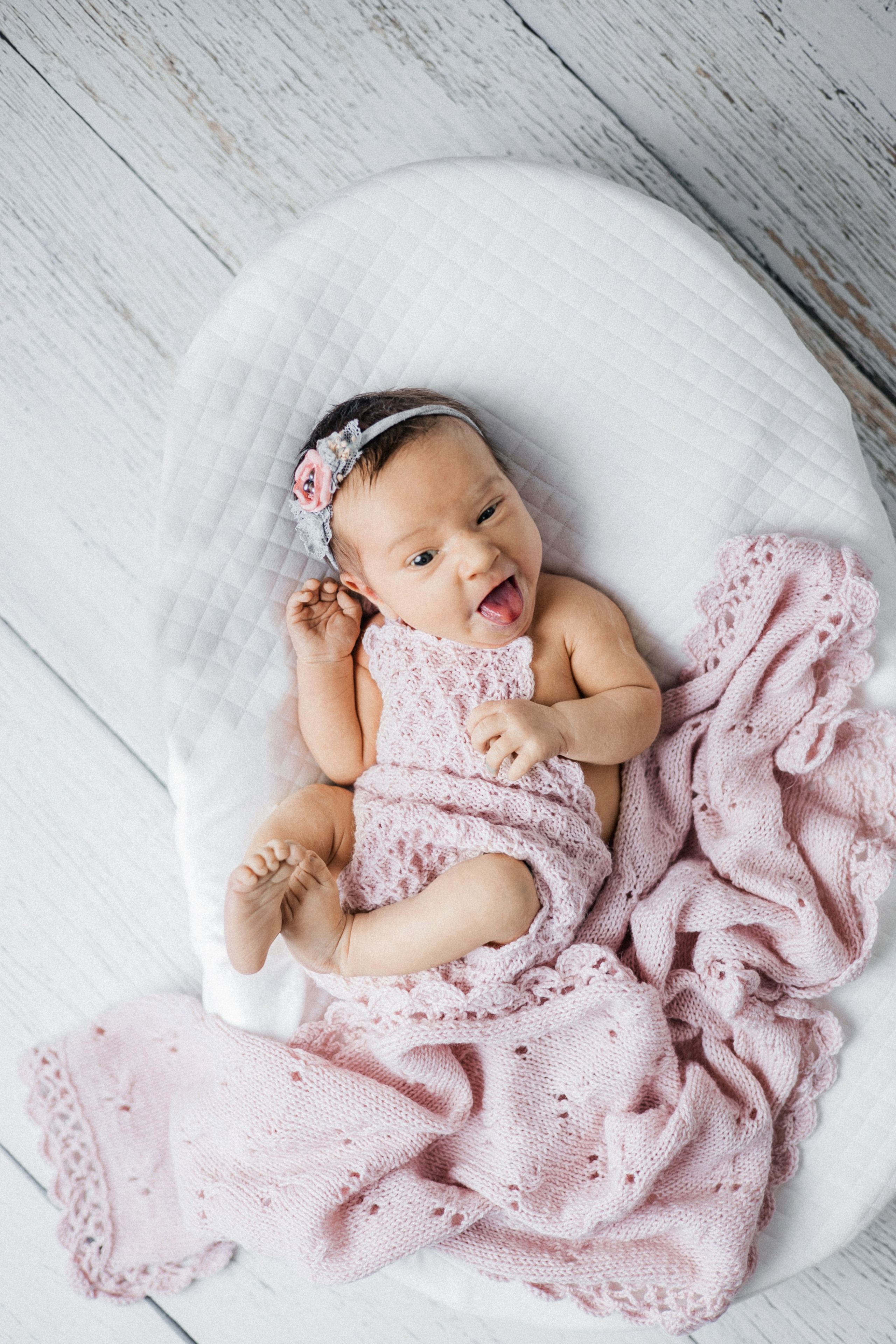 Аня, пакет «Комфорт», 10 дней. Фотограф новорождённых Екатерина Боброва. Ульяновск