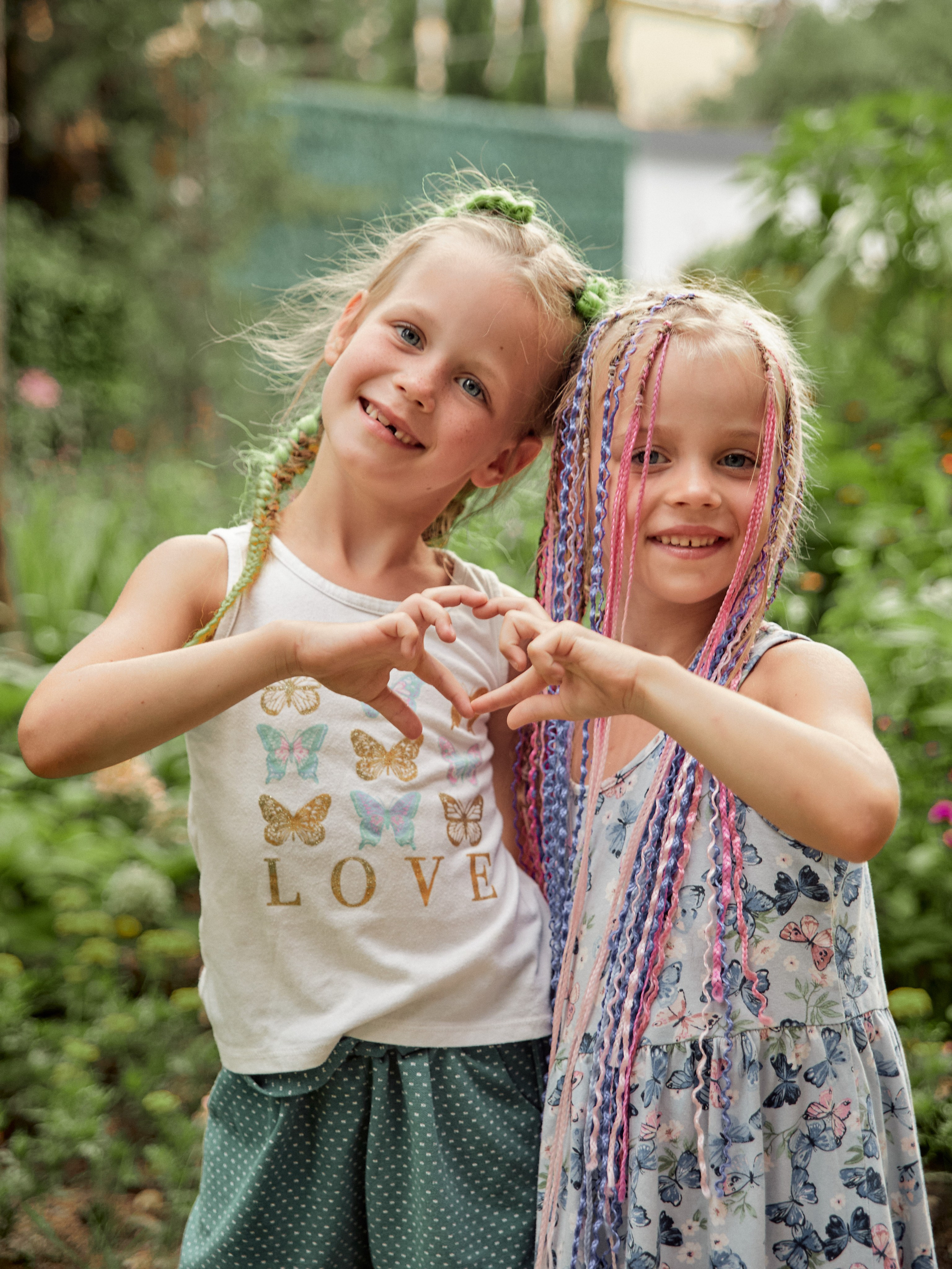 Семейные фотосессии. Фотограф Сочи