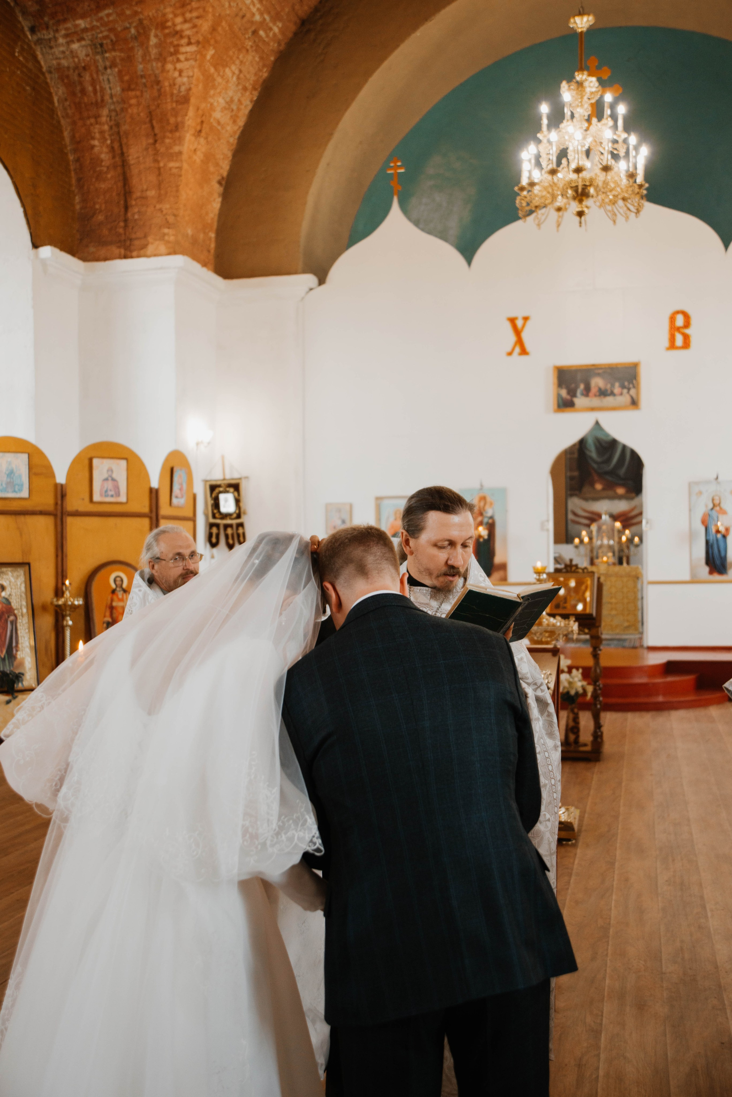 Иван & Мария. Ксения Glossa. Портретный и репортажный фотограф в Самаре