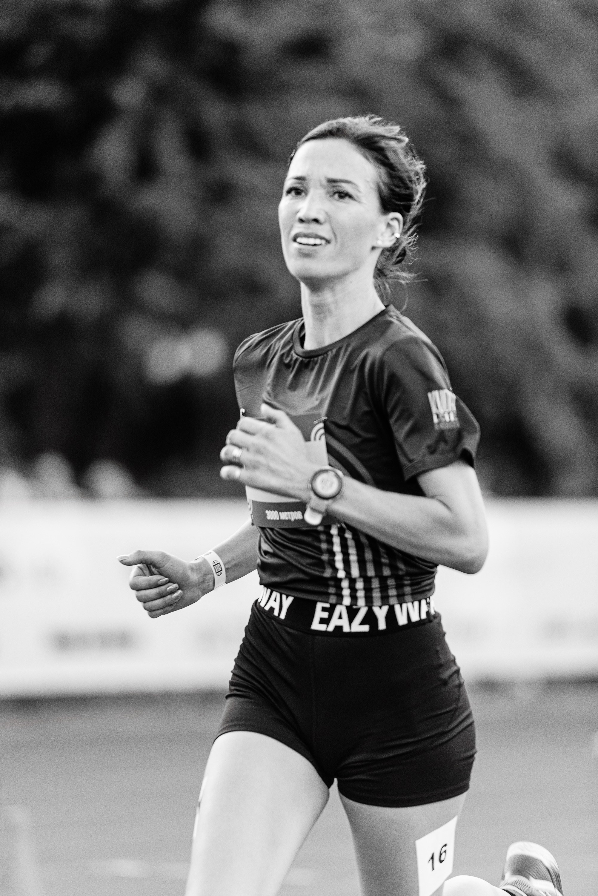 Битва беговых клубов. Репортажный фотограф Сергей Квартальнов