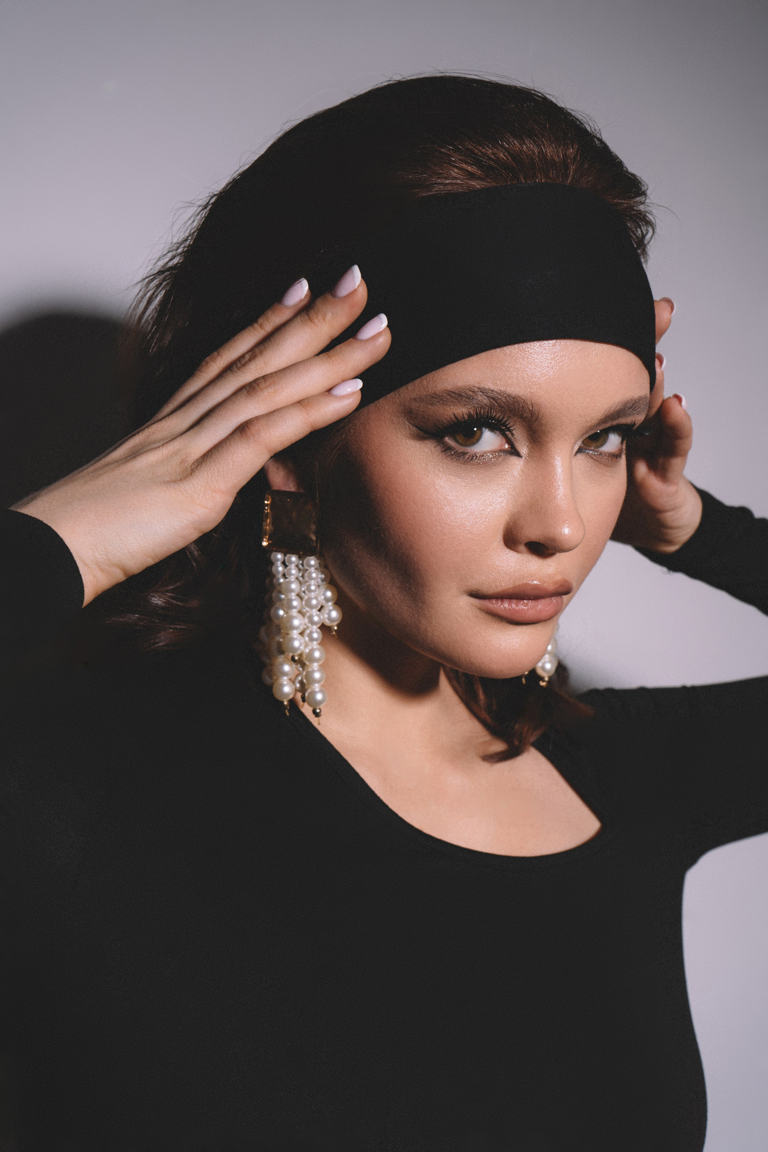 Елена. Анастасия Попова — Fashion photographer