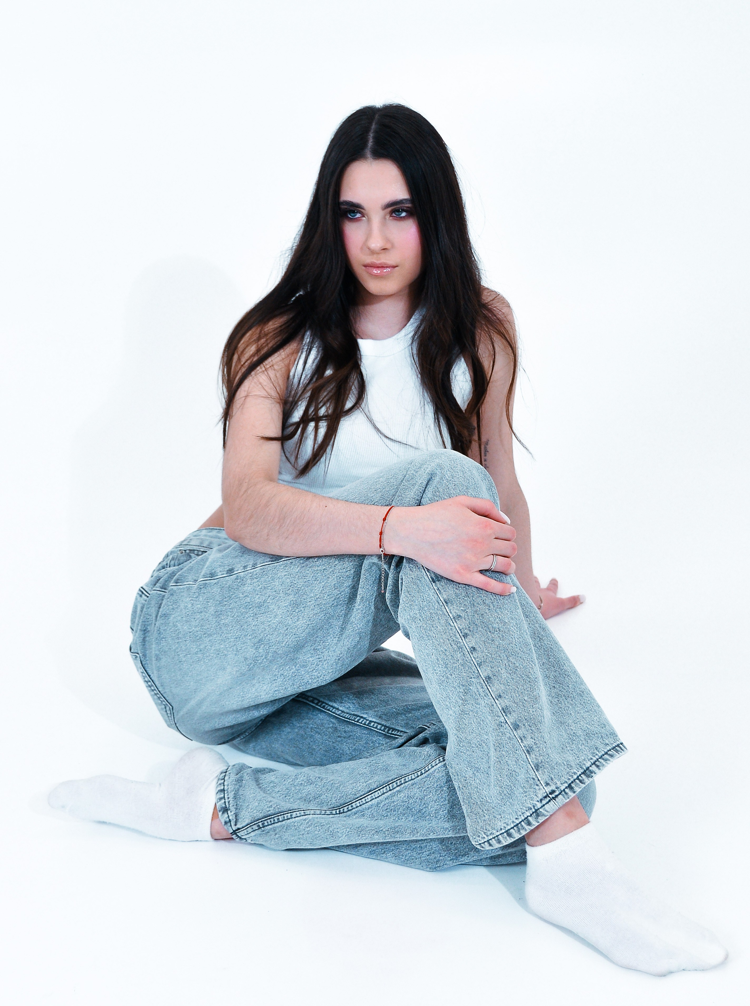 ELIZ. Fine art и портретный фотограф в Санкт-Петербурге | Кристина Дмитриевна