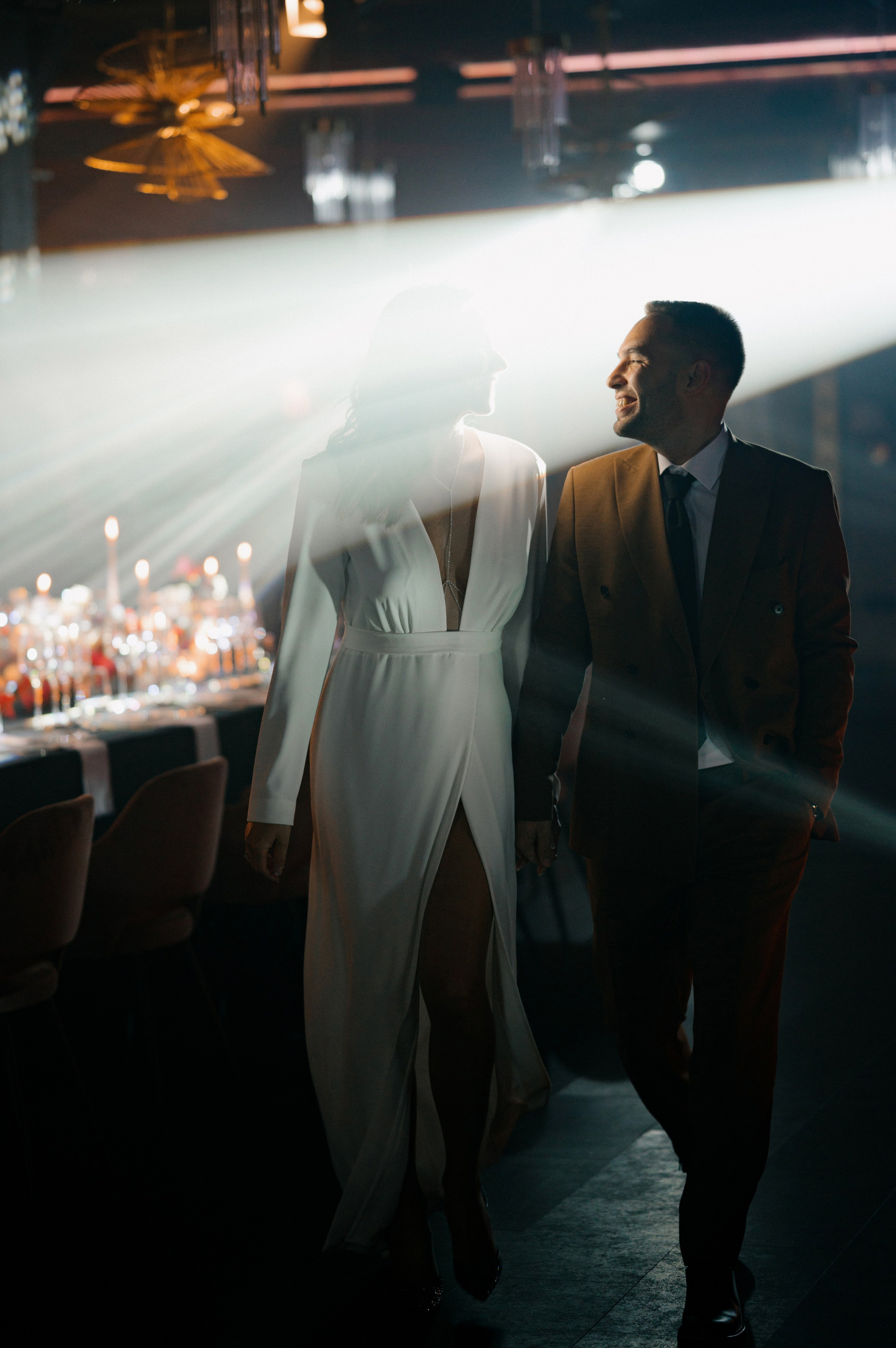 НИКИТА И ЖЕНЯ. Свадебный и семейный фотограф Никита Корохов