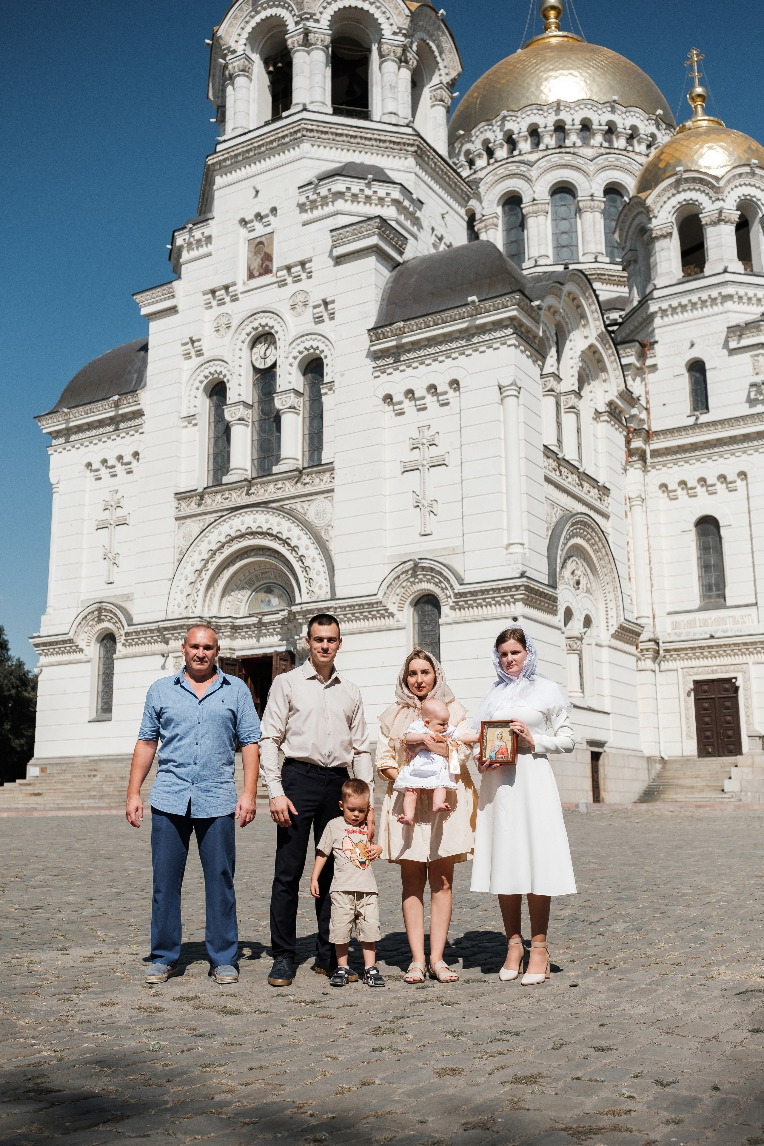 Крещение 3 сентября 2024. Свадебный фотограф | репортаж | праздники | крещение