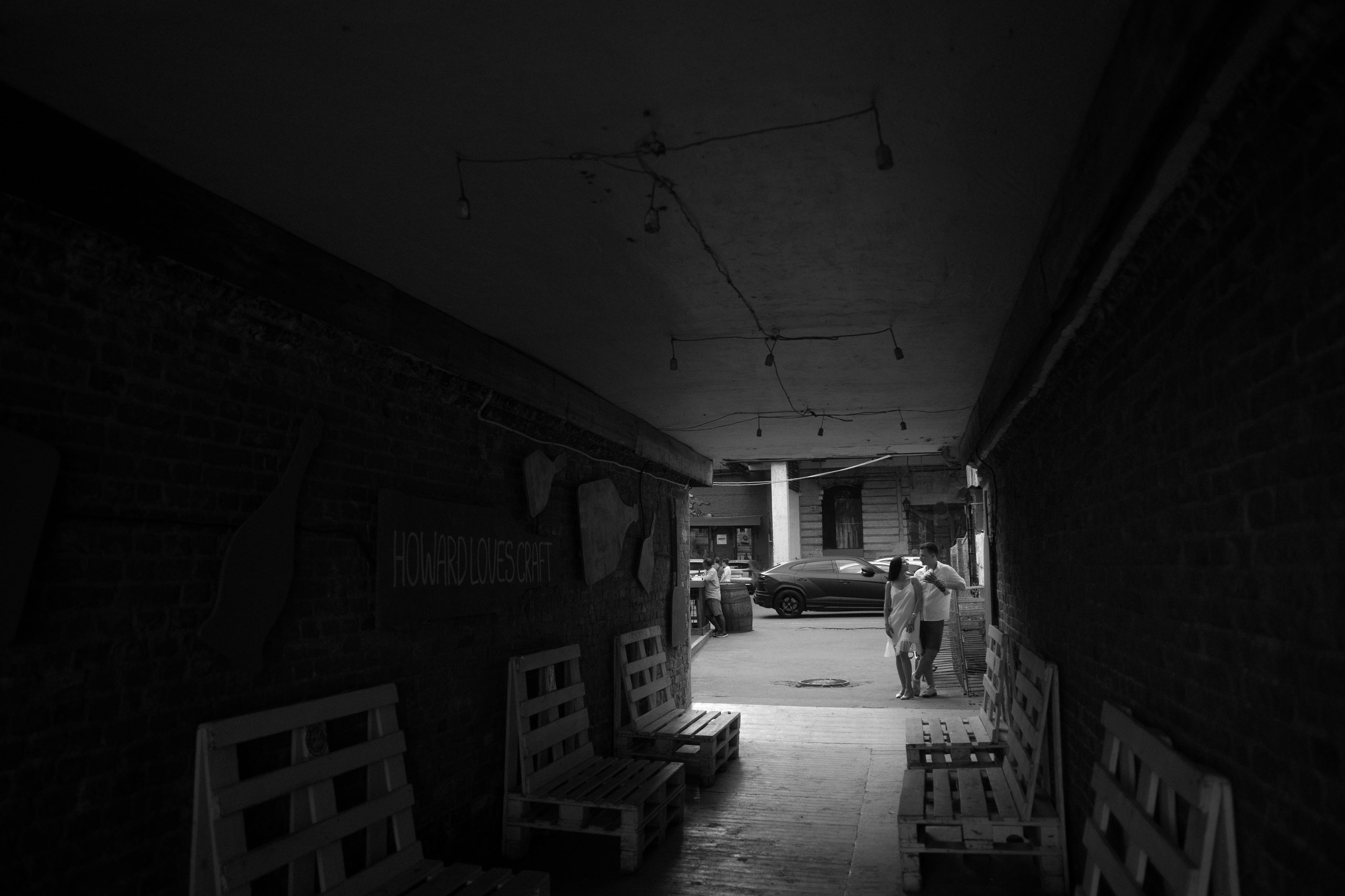 Семейный фотограф в Москве