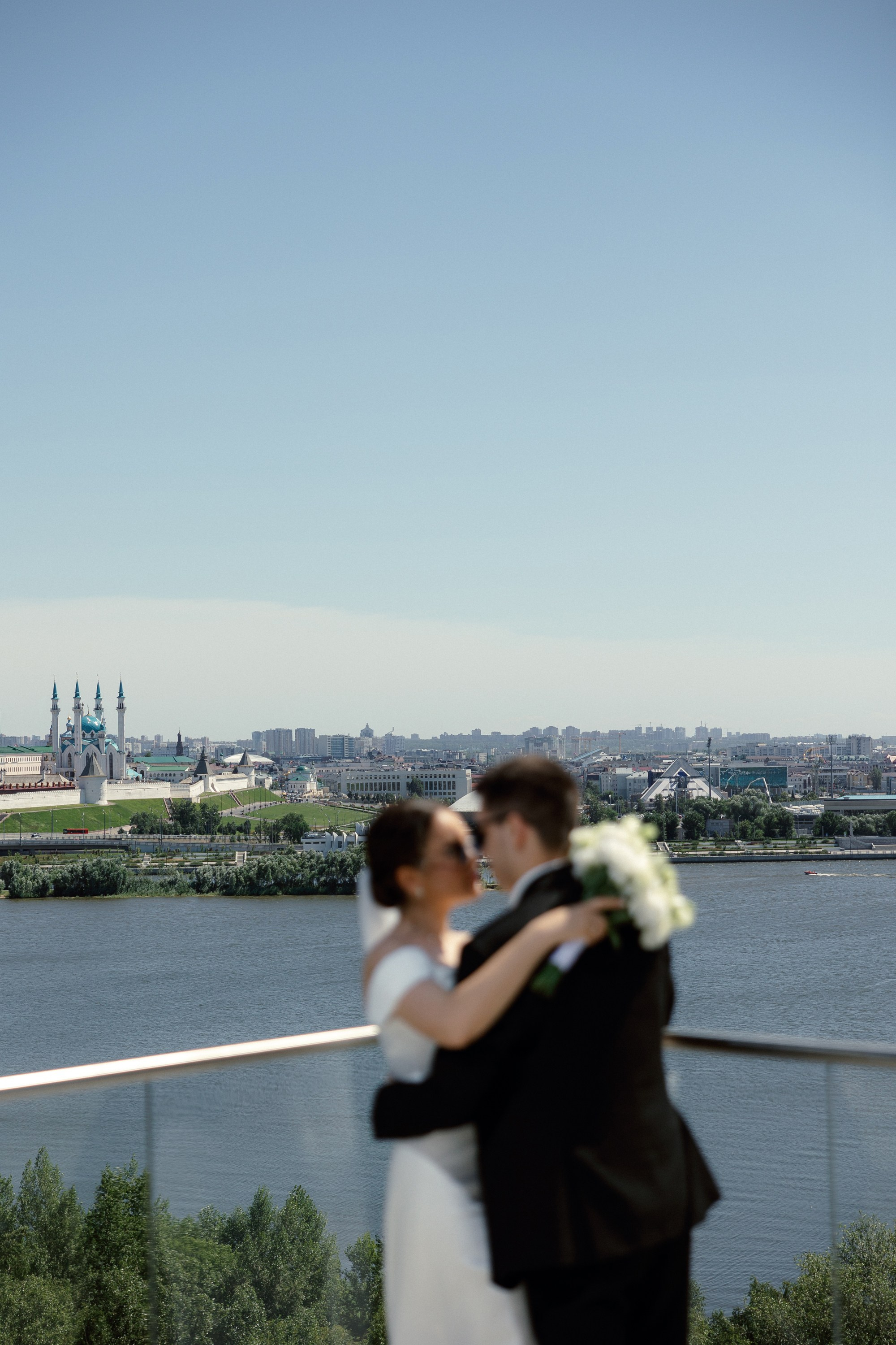 Тимур и Алина. Коммерческий и Репортажный фотограф Казань Москва