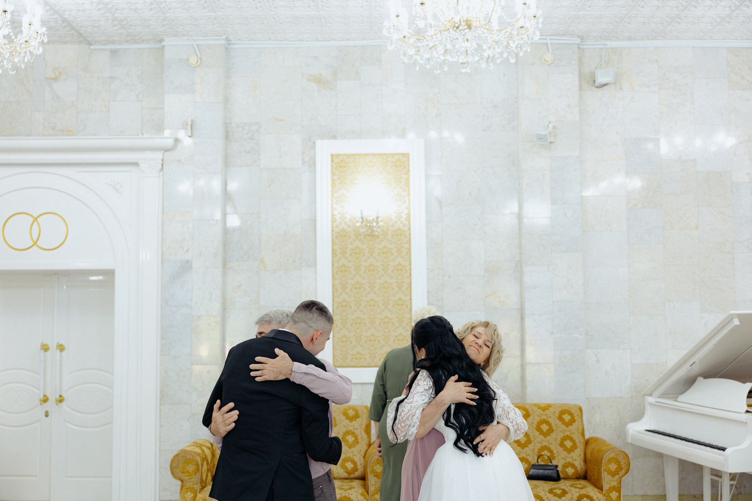Рамис и Алина. Коммерческий и Репортажный фотограф Казань Москва