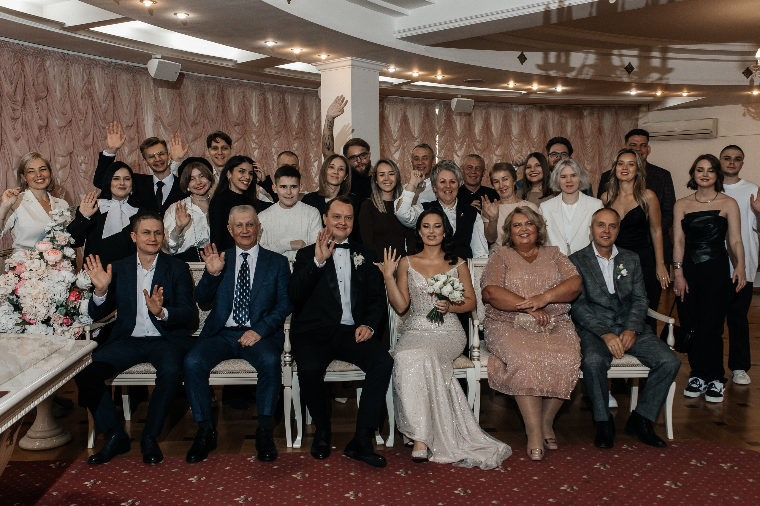 Никита и Аня 2024. Свадебный и портретный фотограф Алина Иванова. Екатеринбург-Москва