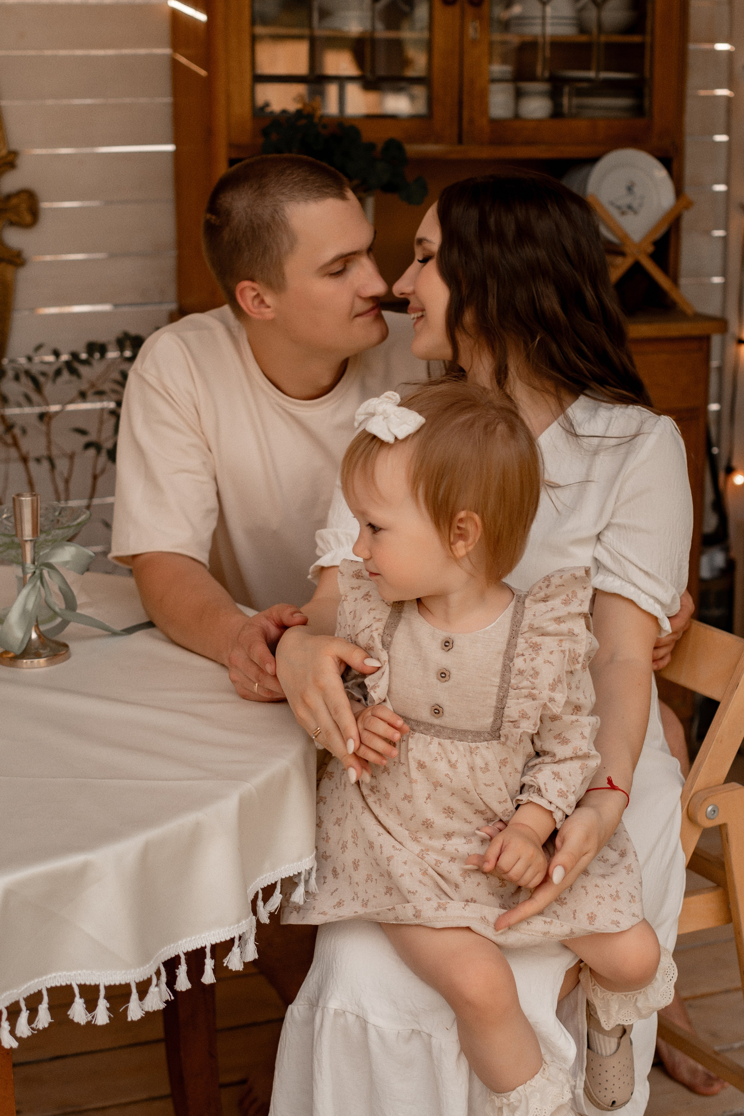 Беременность. Свадебный и семейный фотограф в Серпухове Александра Дерюшева