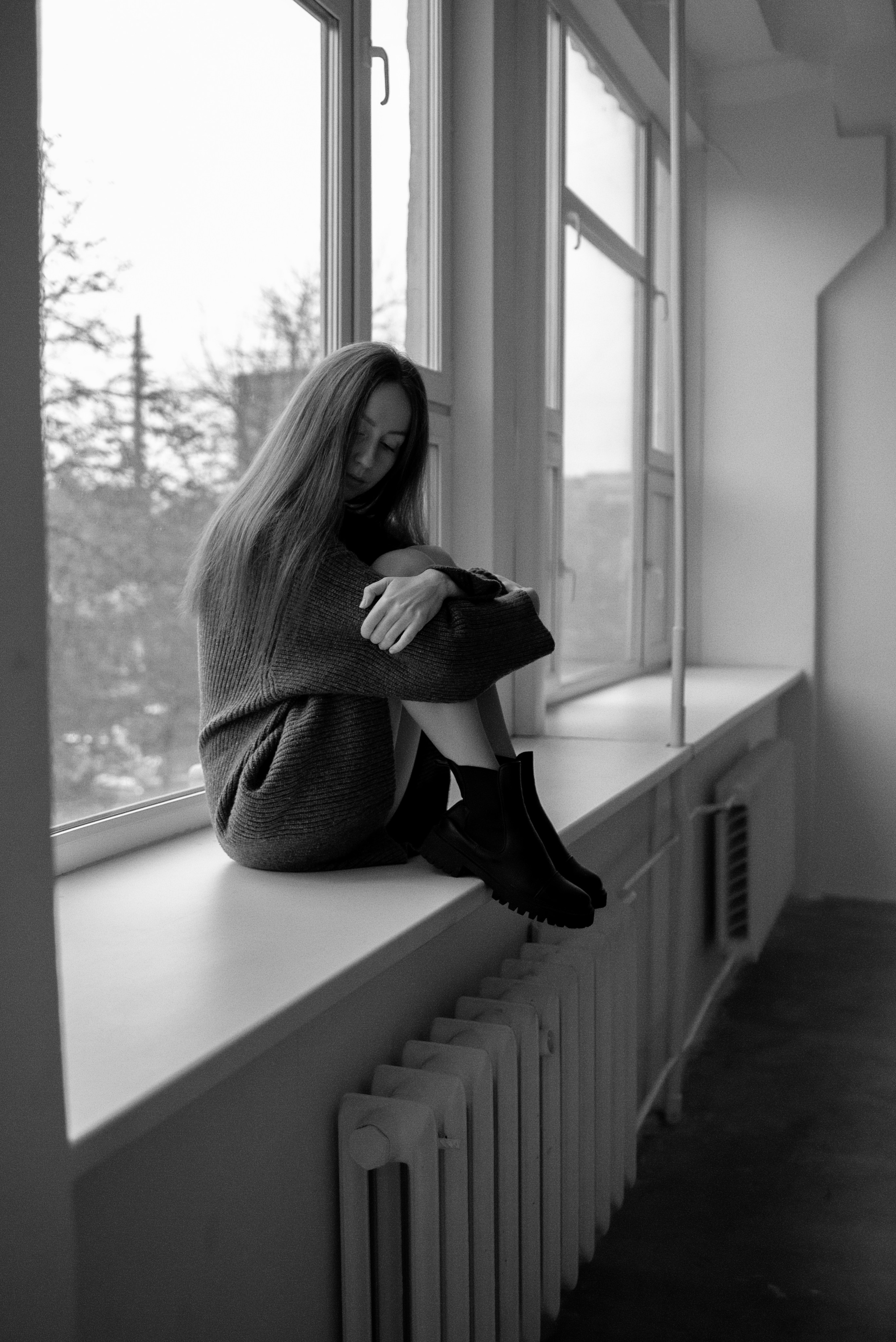 Кристина. Свадебный и семейный фотограф в Серпухове Александра Дерюшева