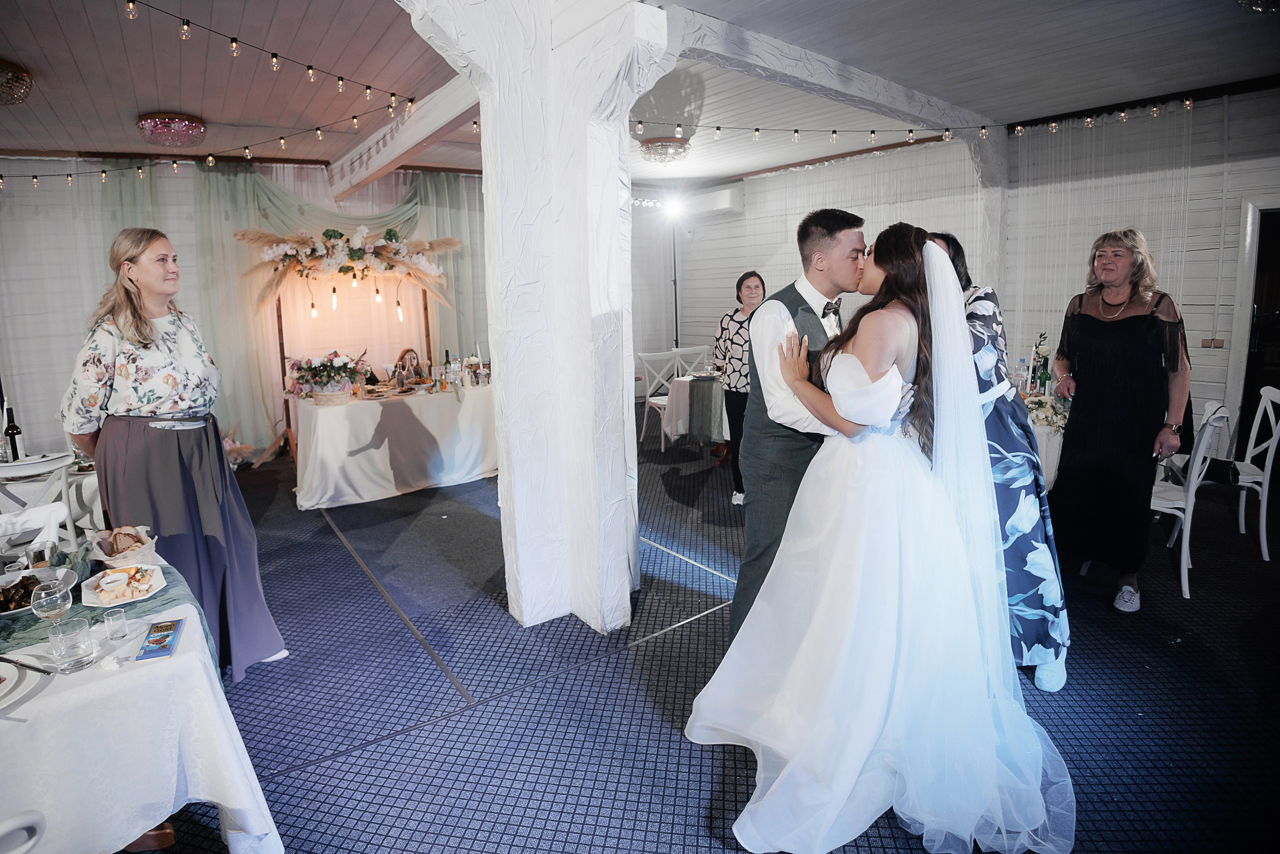 Свадьба. Свадебный и семейный фотограф в Твери и Тверской области