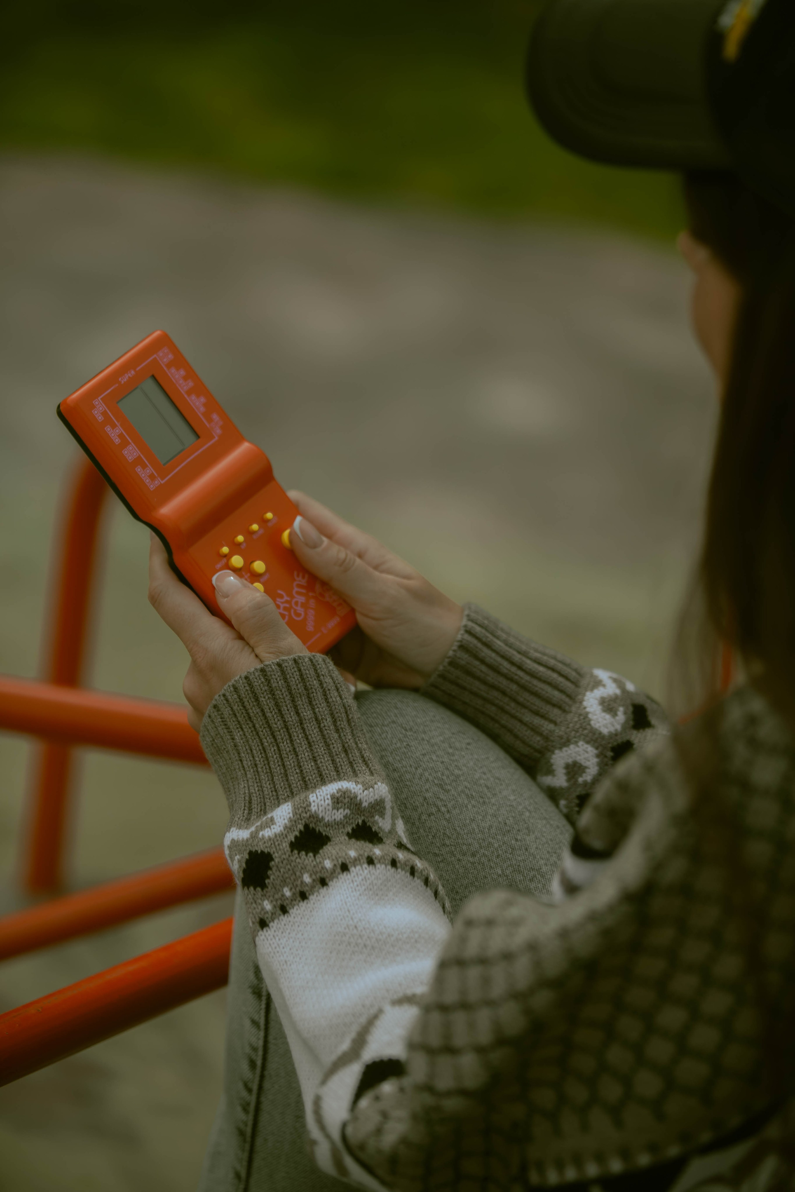 В КОНЦЕ 90х. Художественный фотограф в Тюмени Валерия Шульман