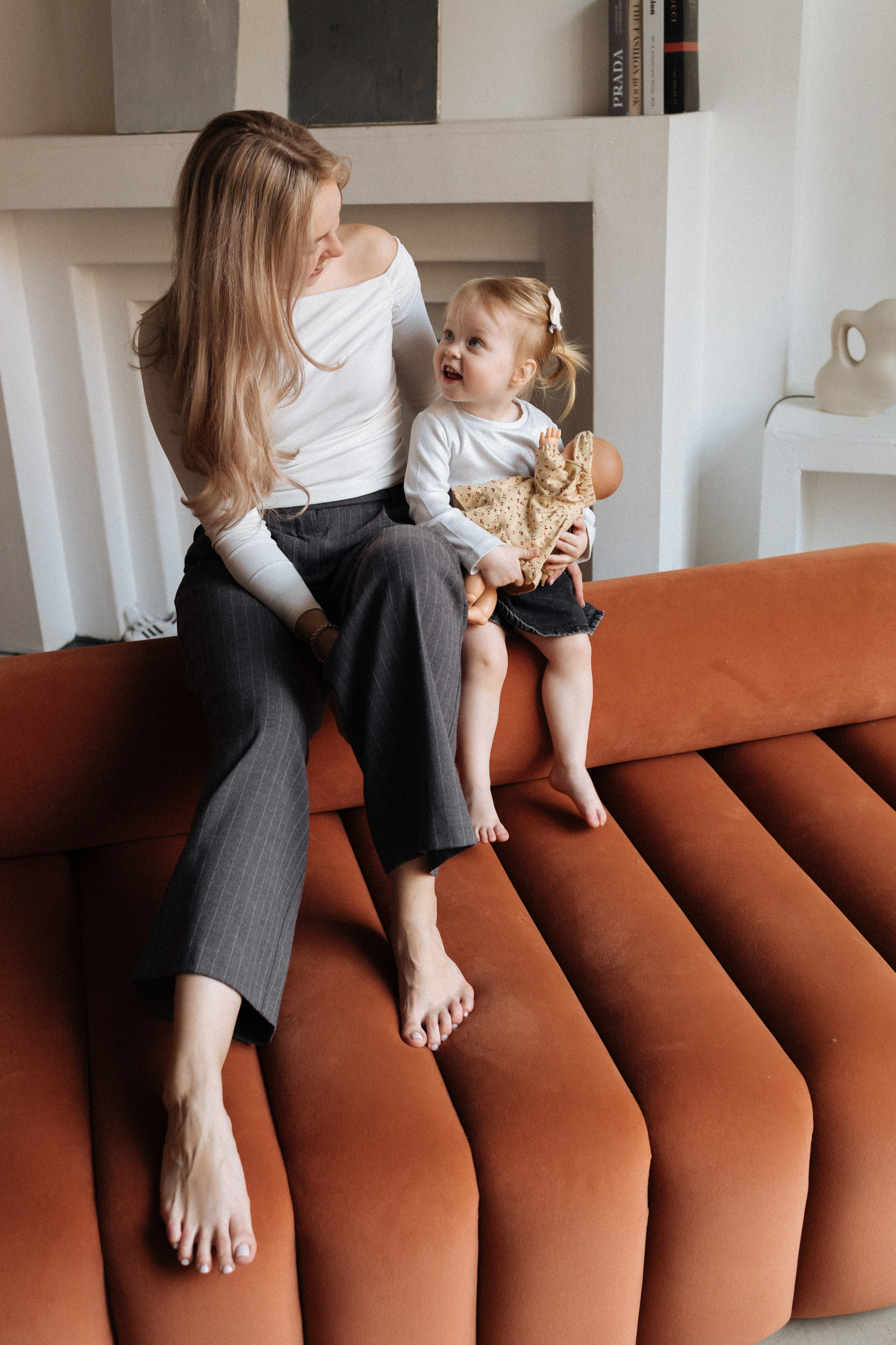 Семейные. Главная