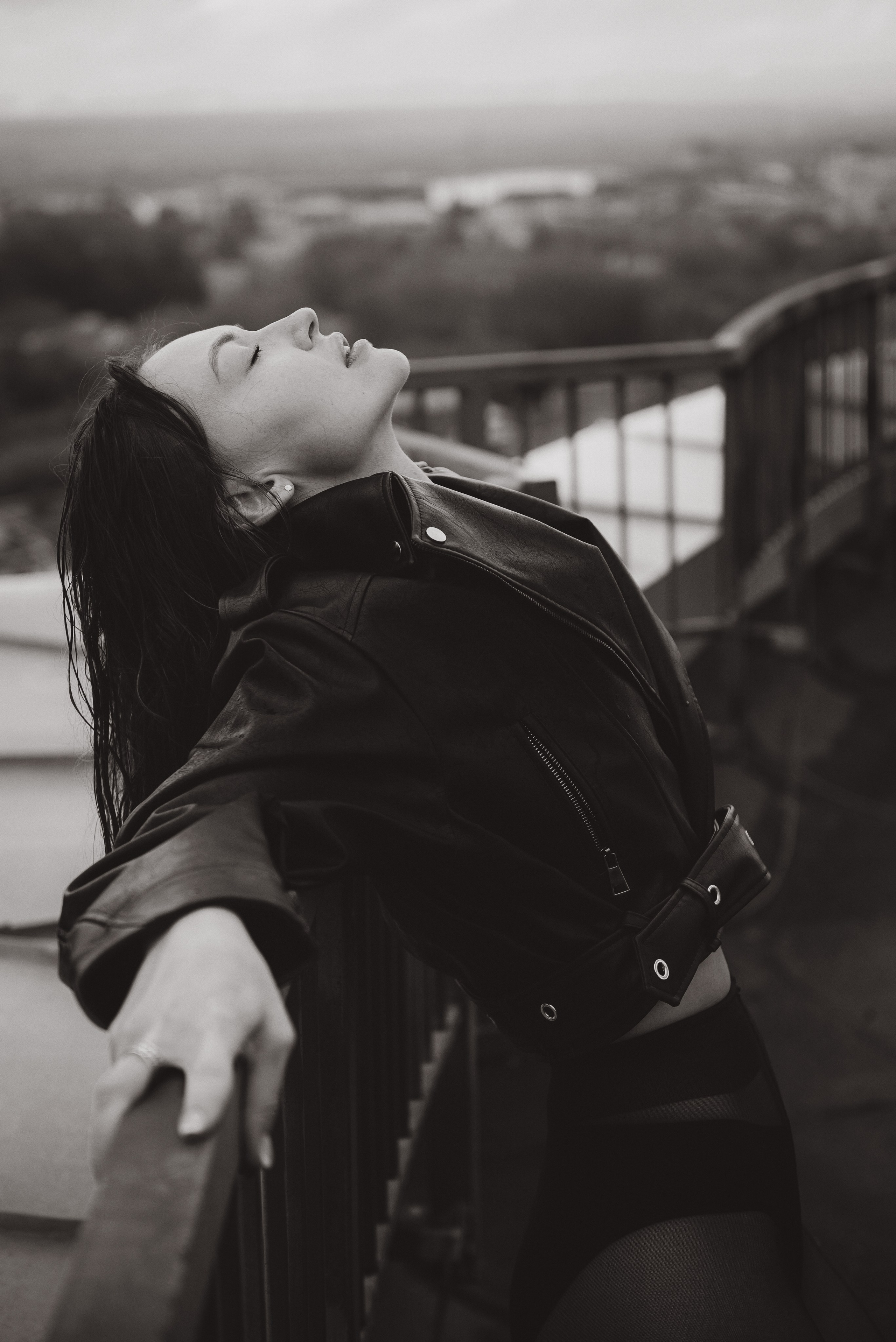 Анастасия. Фотограф в Томске Мария Март