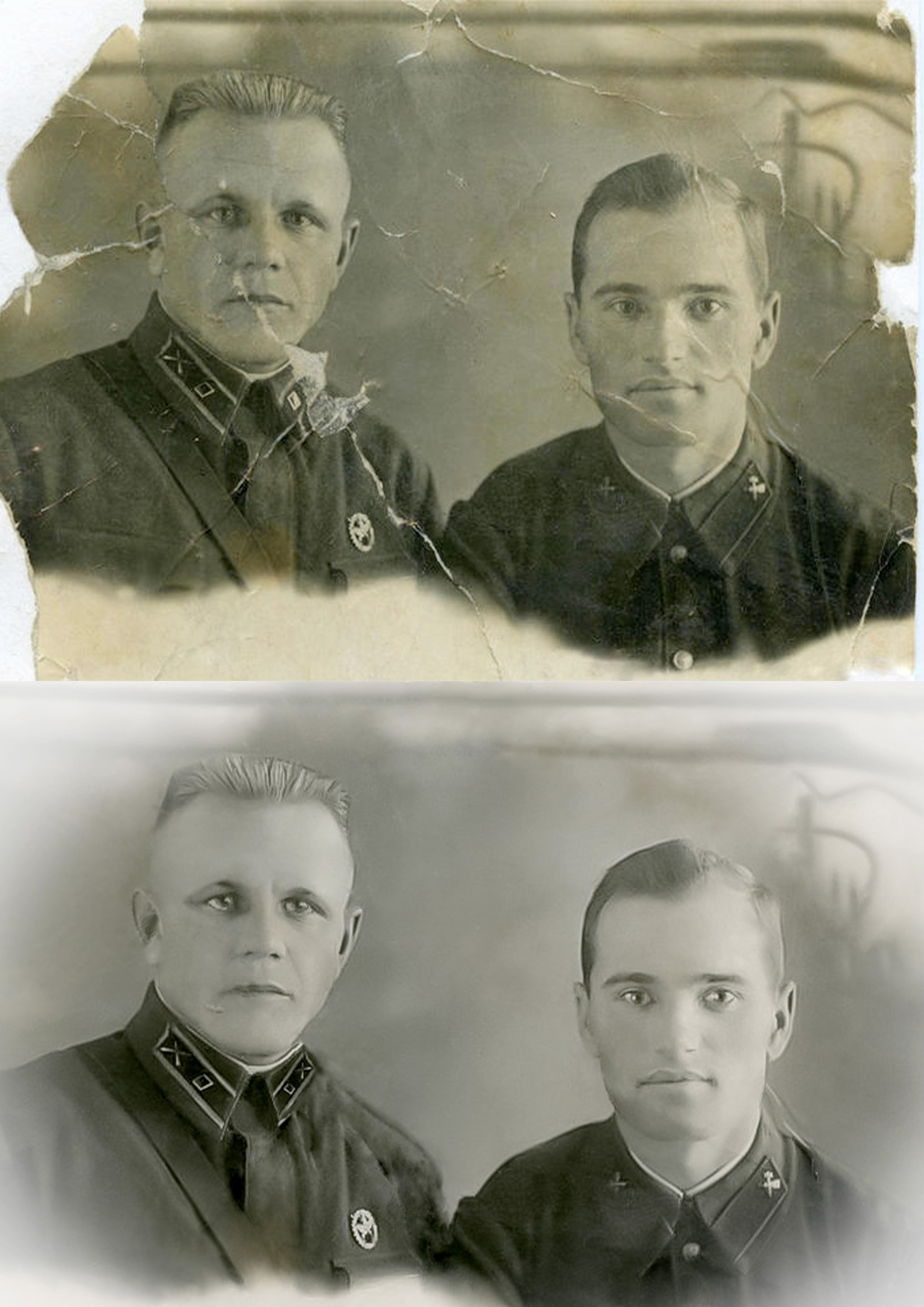 РЕДАКТИРОВАНИЕ СОВРЕМЕННЫХ ФОТОГРАФИЙ. ВОССТАНОВЛЕНИЕ СТАРЫХ. Сейчас вылетит ПТИЧКА! Фотосессии в Керчи