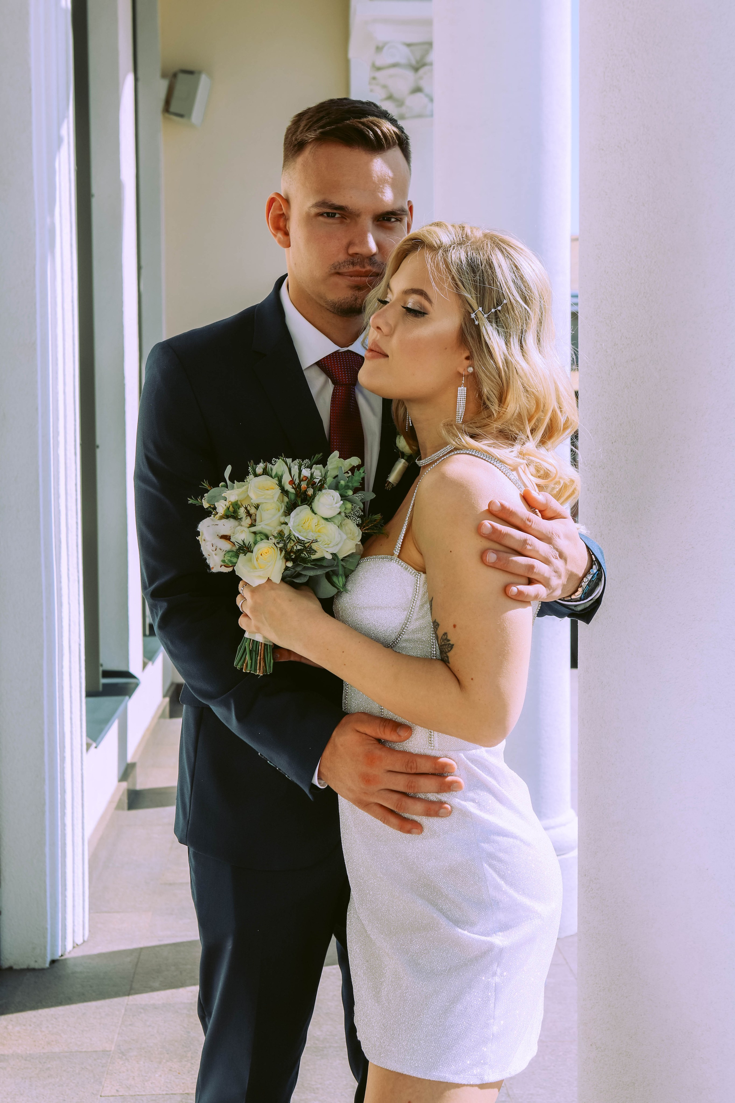 Dima & Kate. Фотограф Аникеева Алина, Рязань/Москва