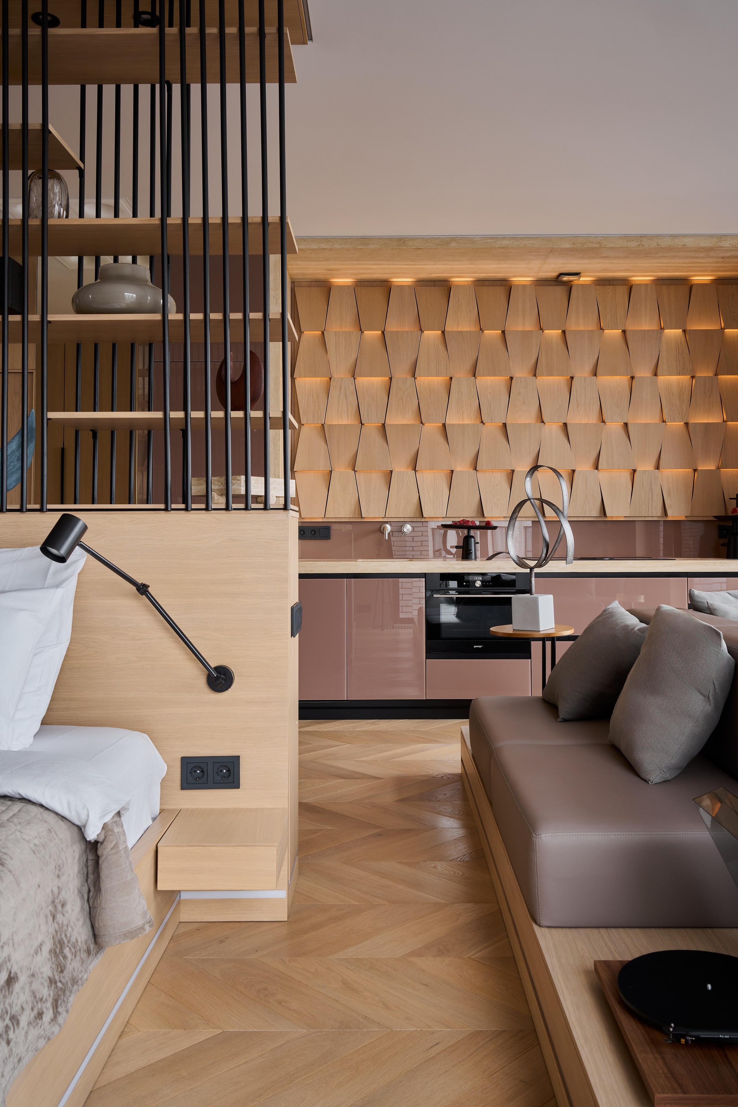 Код Прошлого (публикации в  журналах DOM&Интерьер, Design Mate). Бояршинов Антон Интерьерный фотограф/видеограф Москва