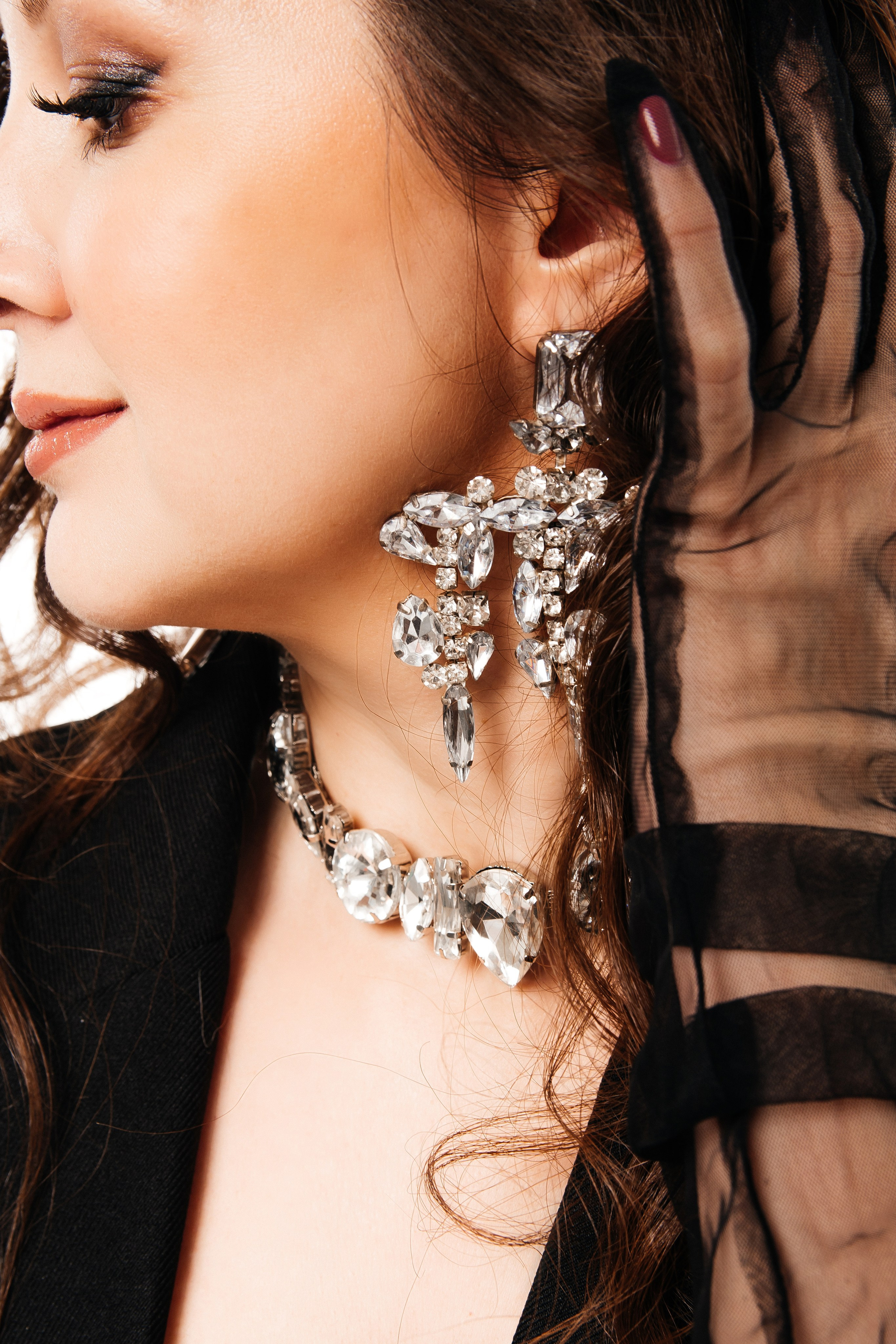 Алина. Свадебный, женский и семейный фотограф в Уфе Анастасия Игнатьева