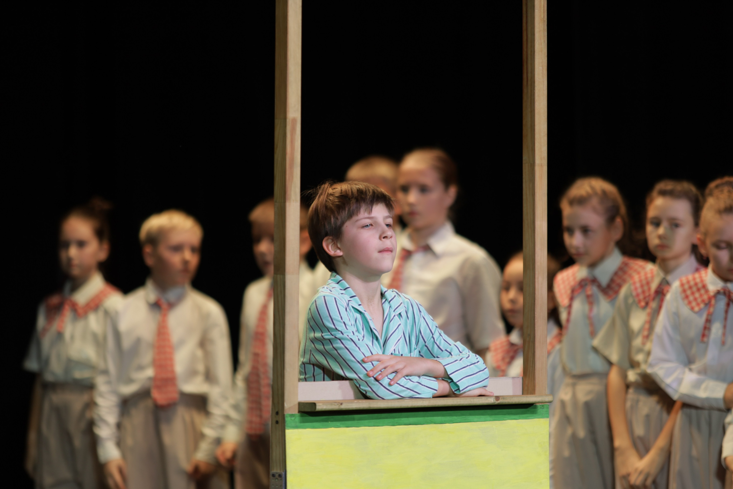 Профессиональная съемка хореографического конкурса в Санкт-Петербурге. Портретный Фотограф Александр «Konevtsoph» В Санкт-Петербурге