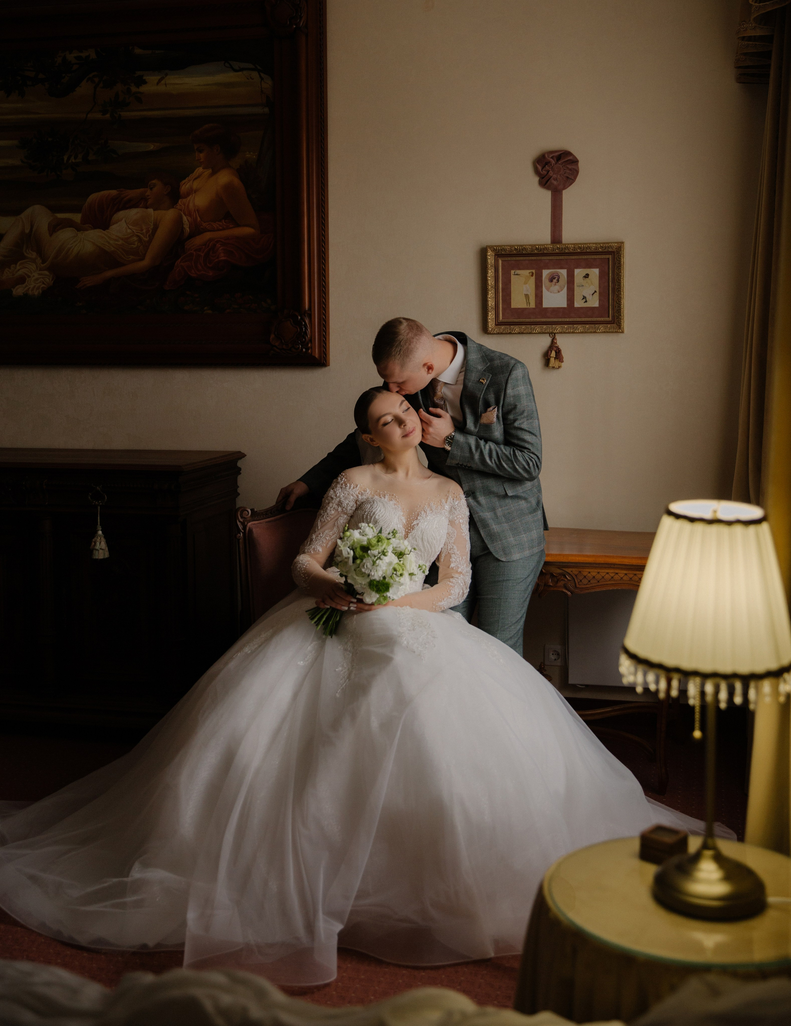 Маргарита | Кирилл. Фотограф в Краснодаре и Краснодарском крае