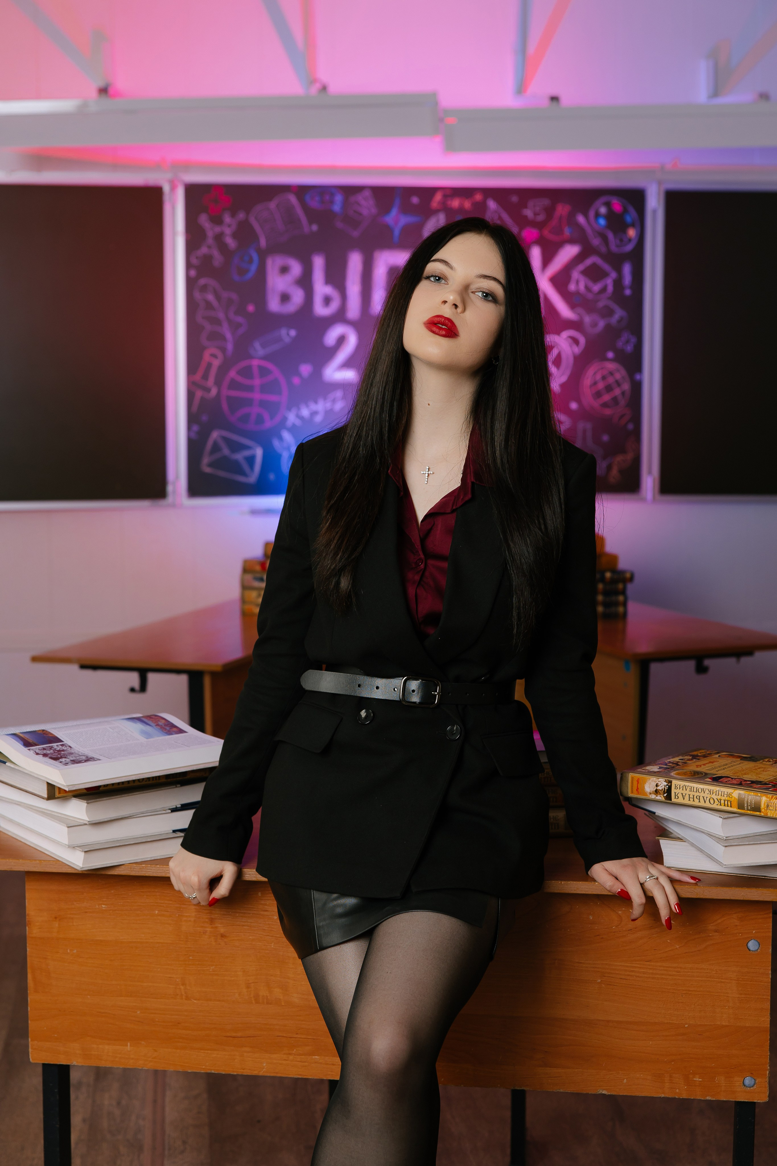 Старшая школа