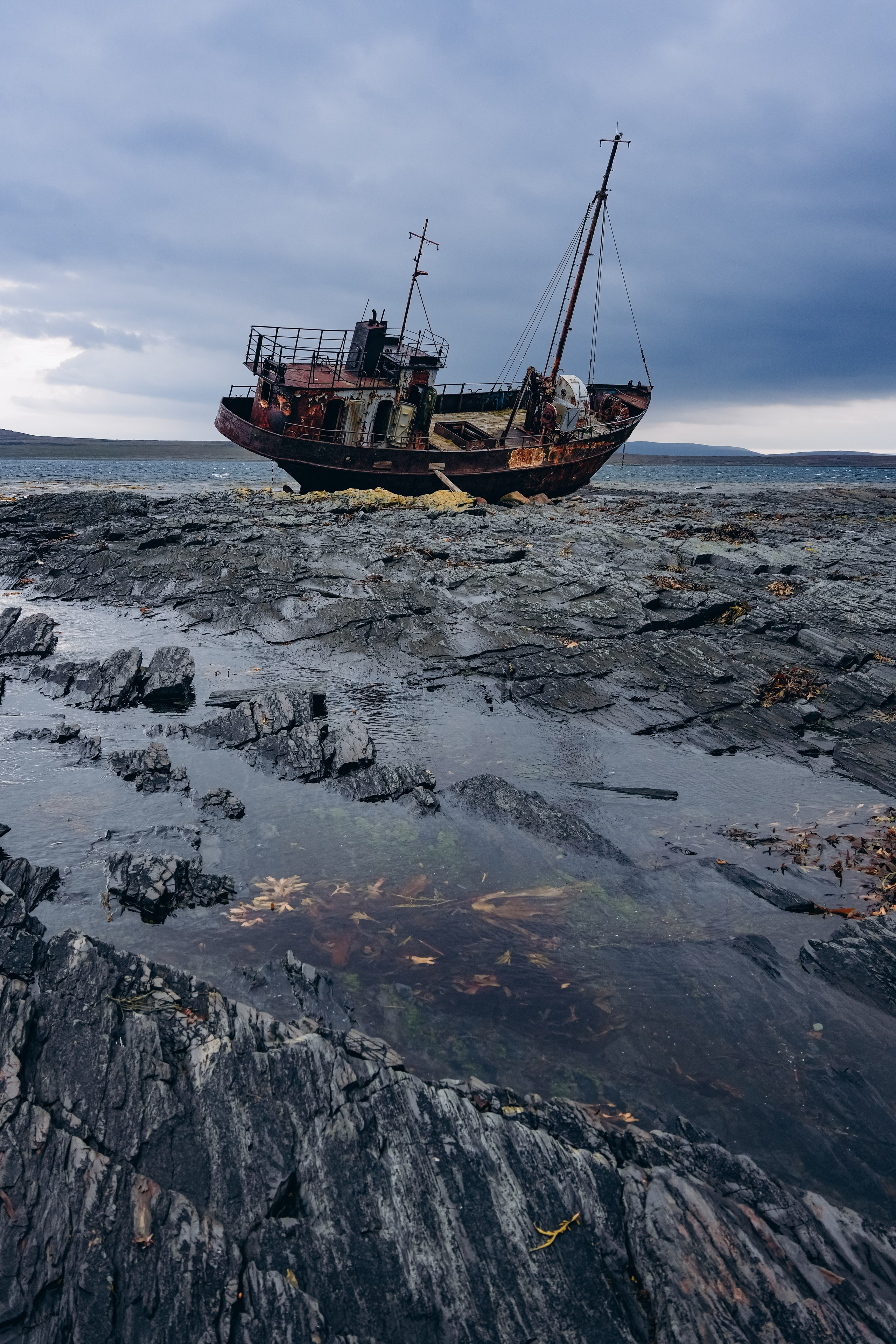 СЕВЕР. Event фотограф Степанова Александра