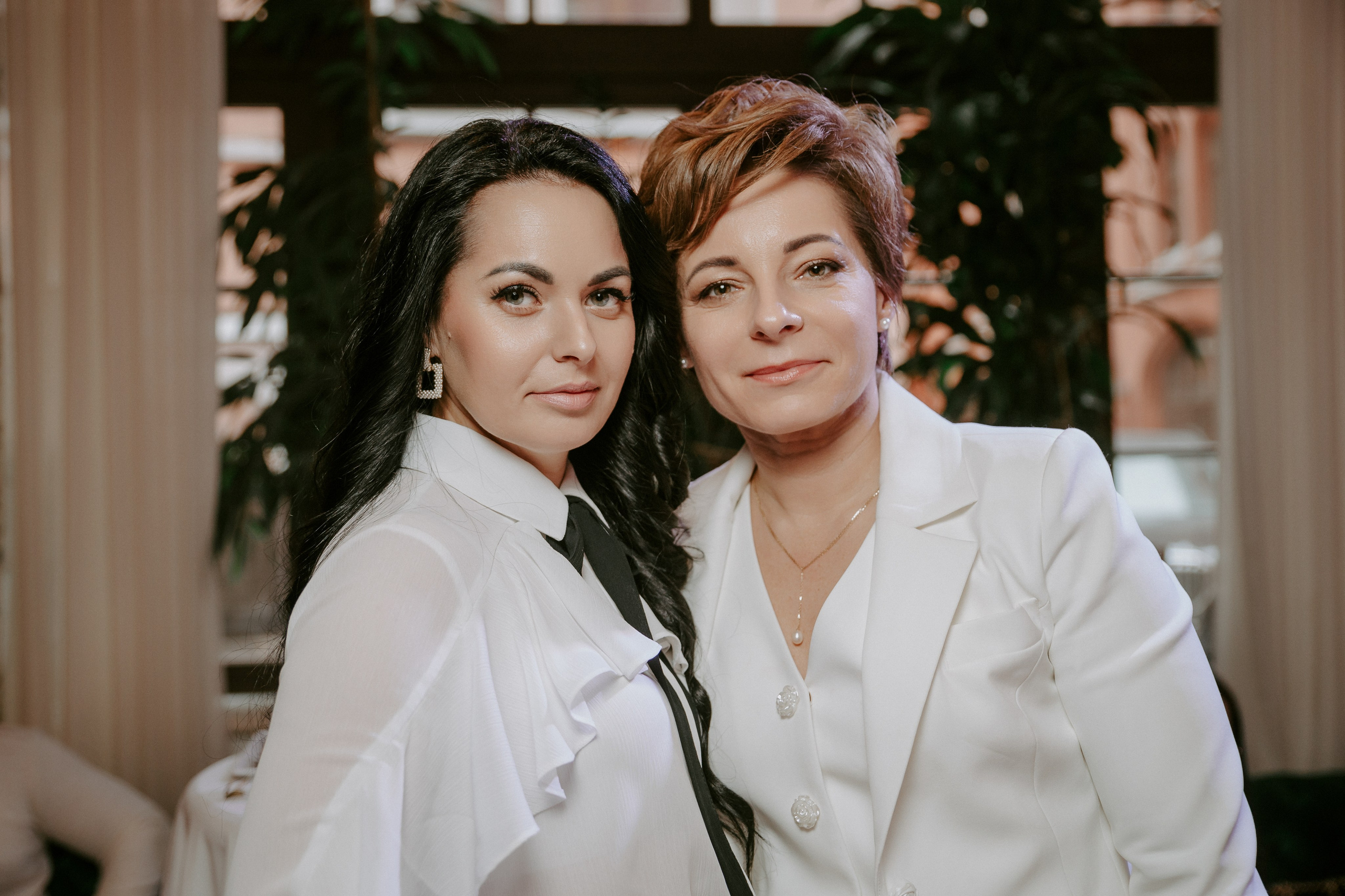 Юбилей Евгении. Фотограф в Москве и любой точке земного шара Алёна Вялова (Чулкова)