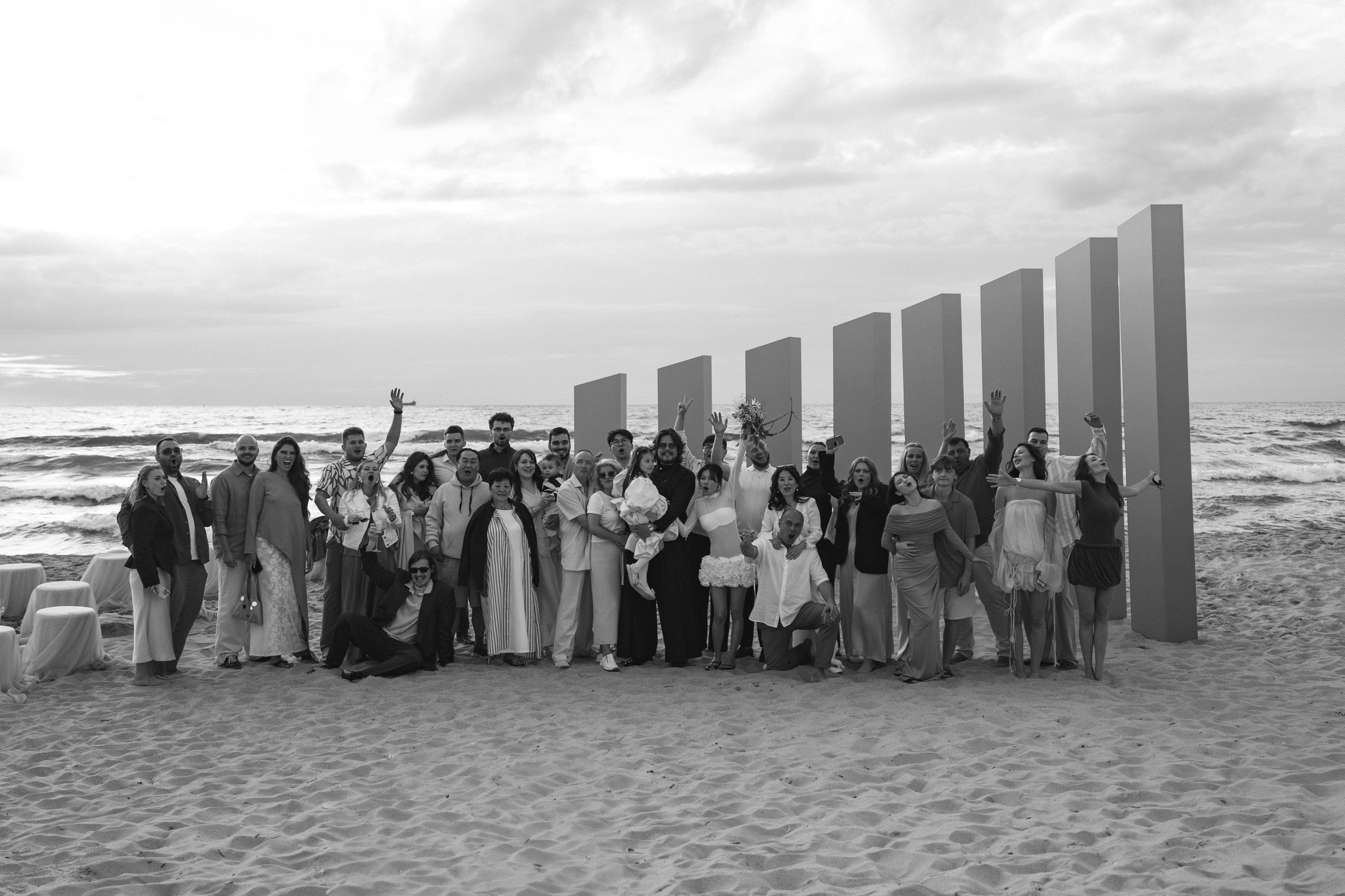 SUN & LOVE DISTRICT. Фотограф Злата Смирнова