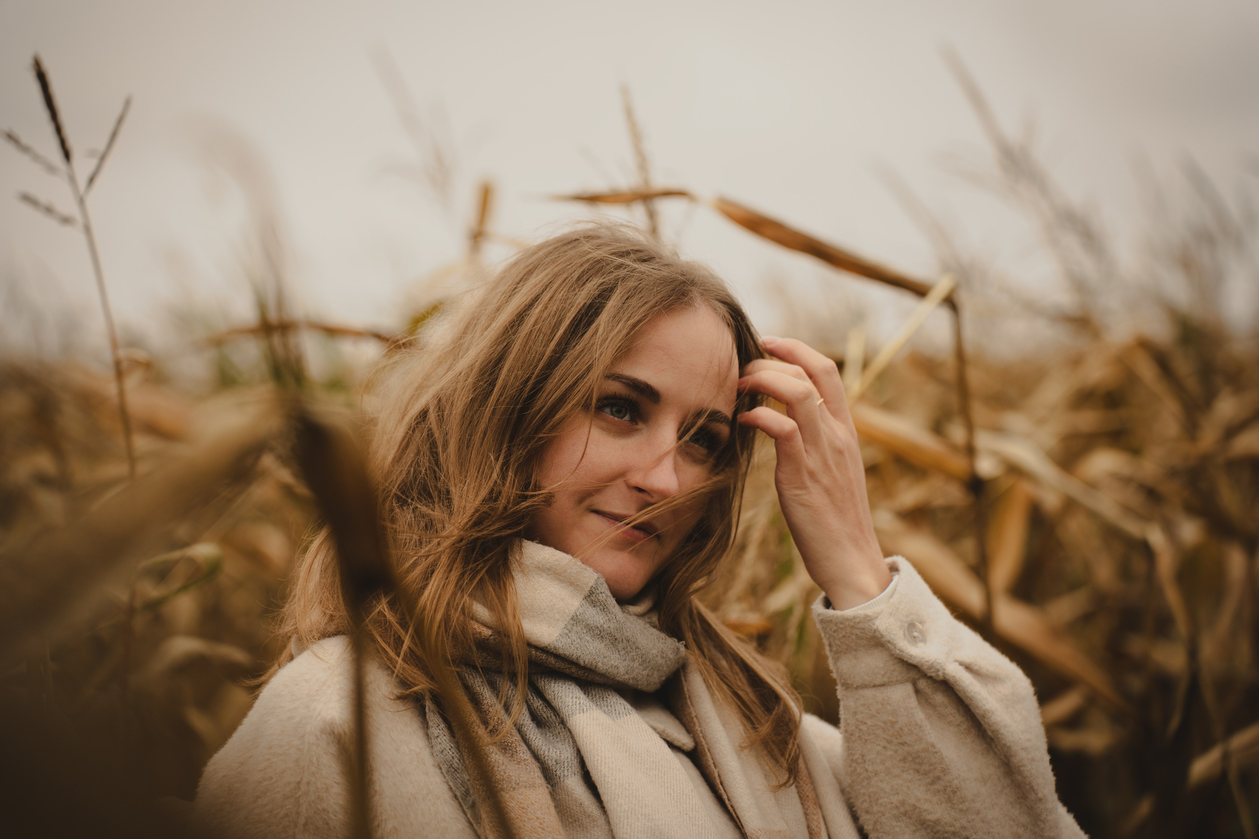 Irina. Профессиональный фотограф в Минске Александр Быдрицкий