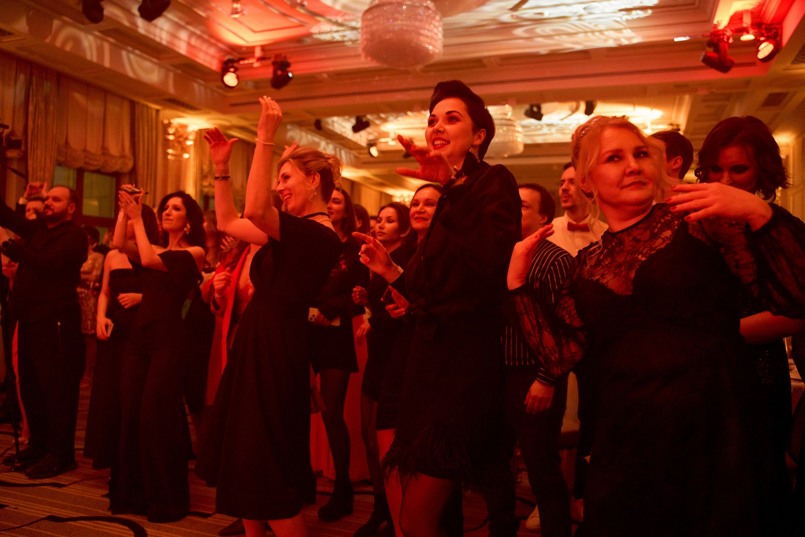 Мероприятия. Антон Чигляков -   профессиональный фотограф