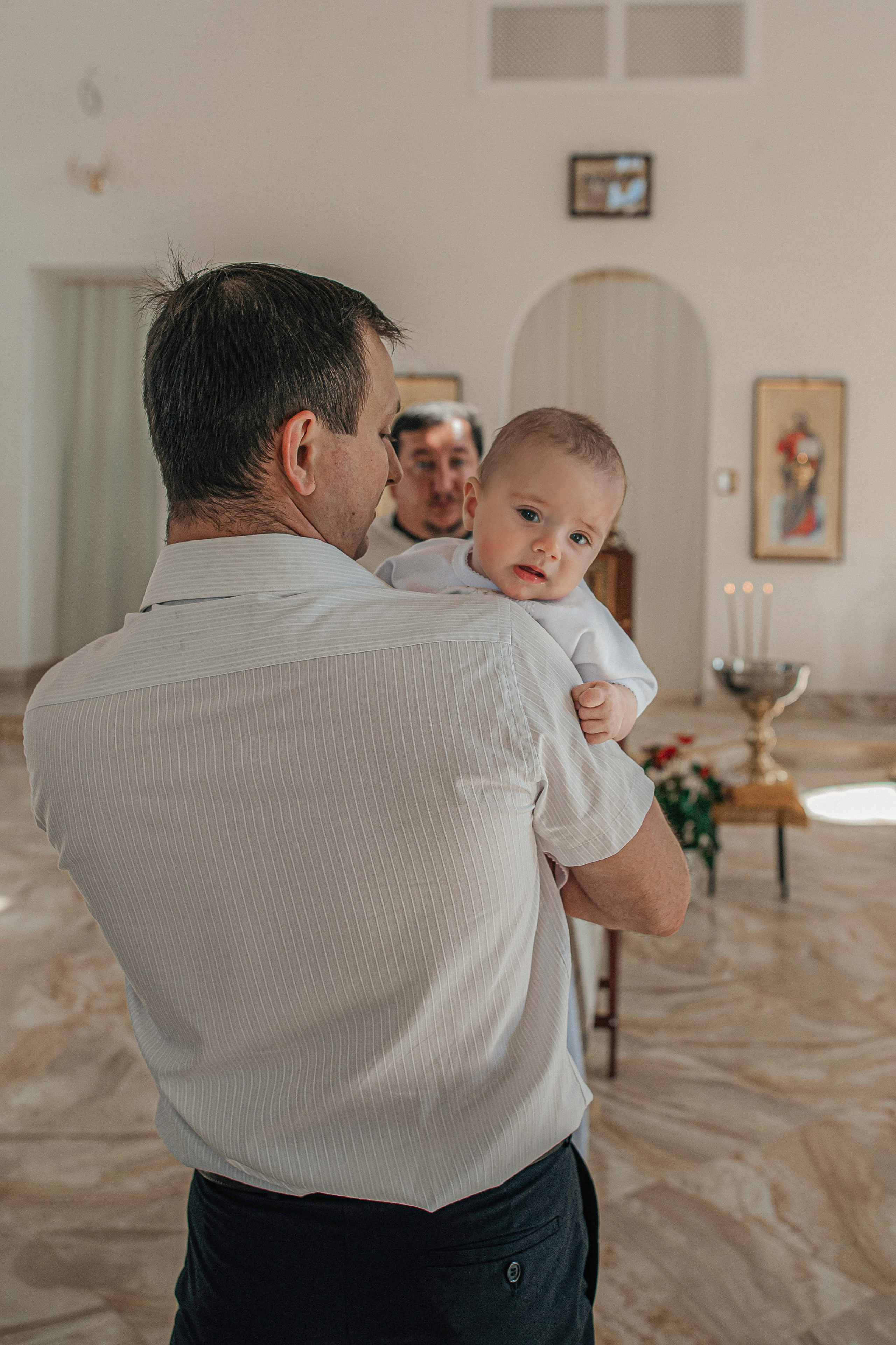 Храм Всех Святых г. Сызрань. Семейный и детский фотограф в Самара Егорова Ирина